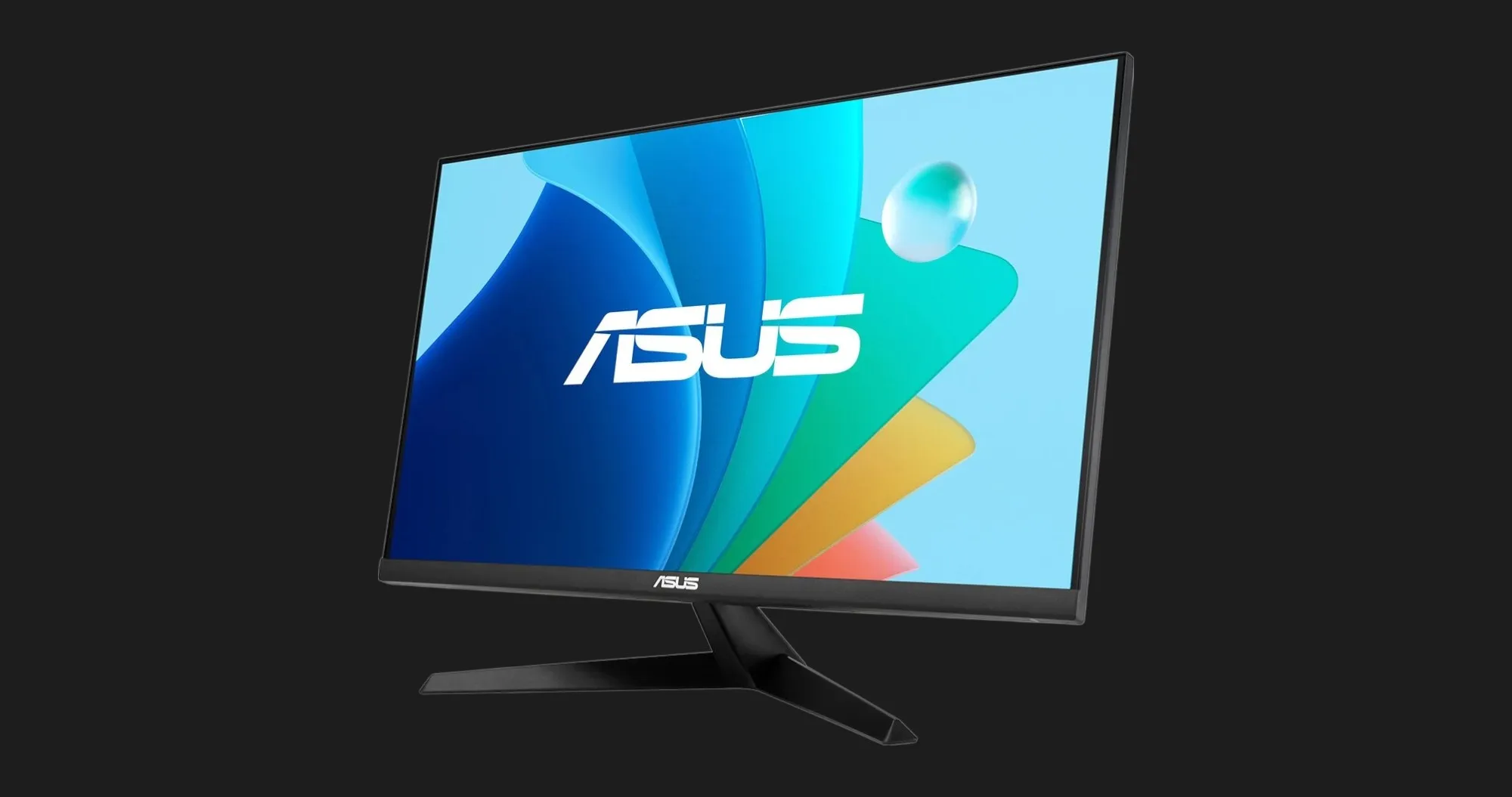 Игровой монитор Asus 27" VY279HF IPS 100Hz 90LM06D3-B01170 (UA)