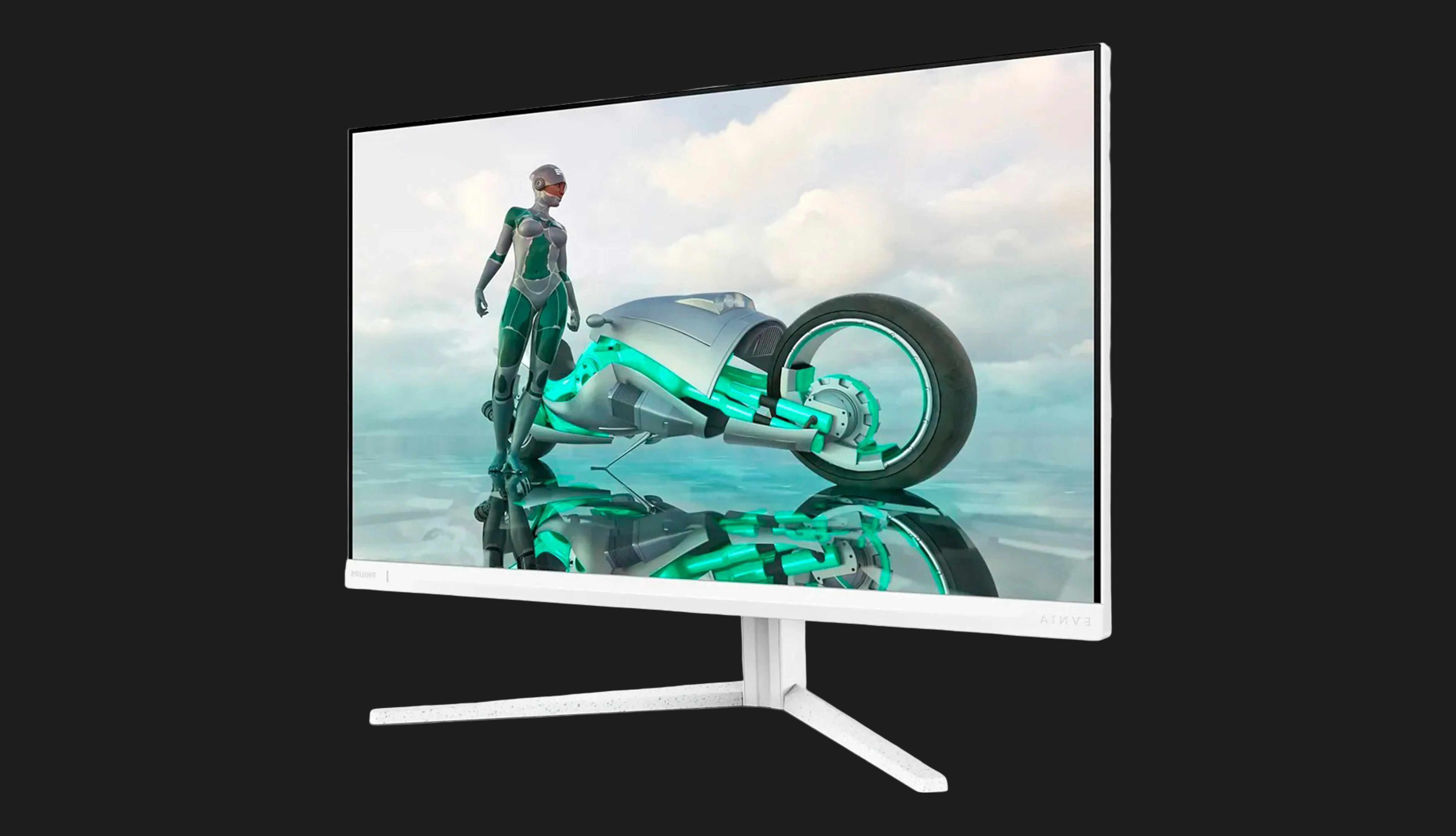 Монитор Philips 27" IPS 260Hz 27M2N3501PA/00 (UA)