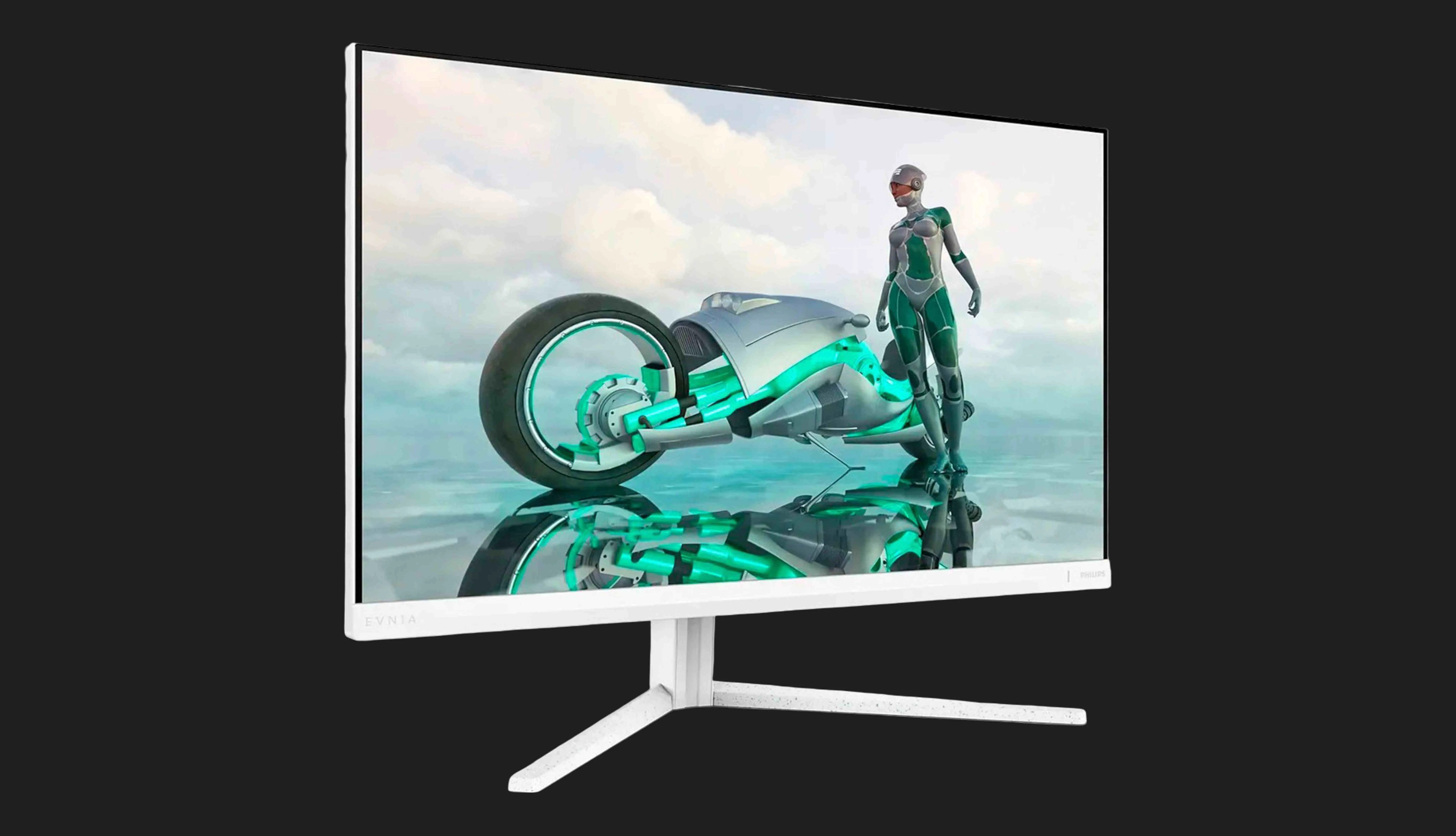 Монитор Philips 27" IPS 260Hz 27M2N3501PA/00 (UA)