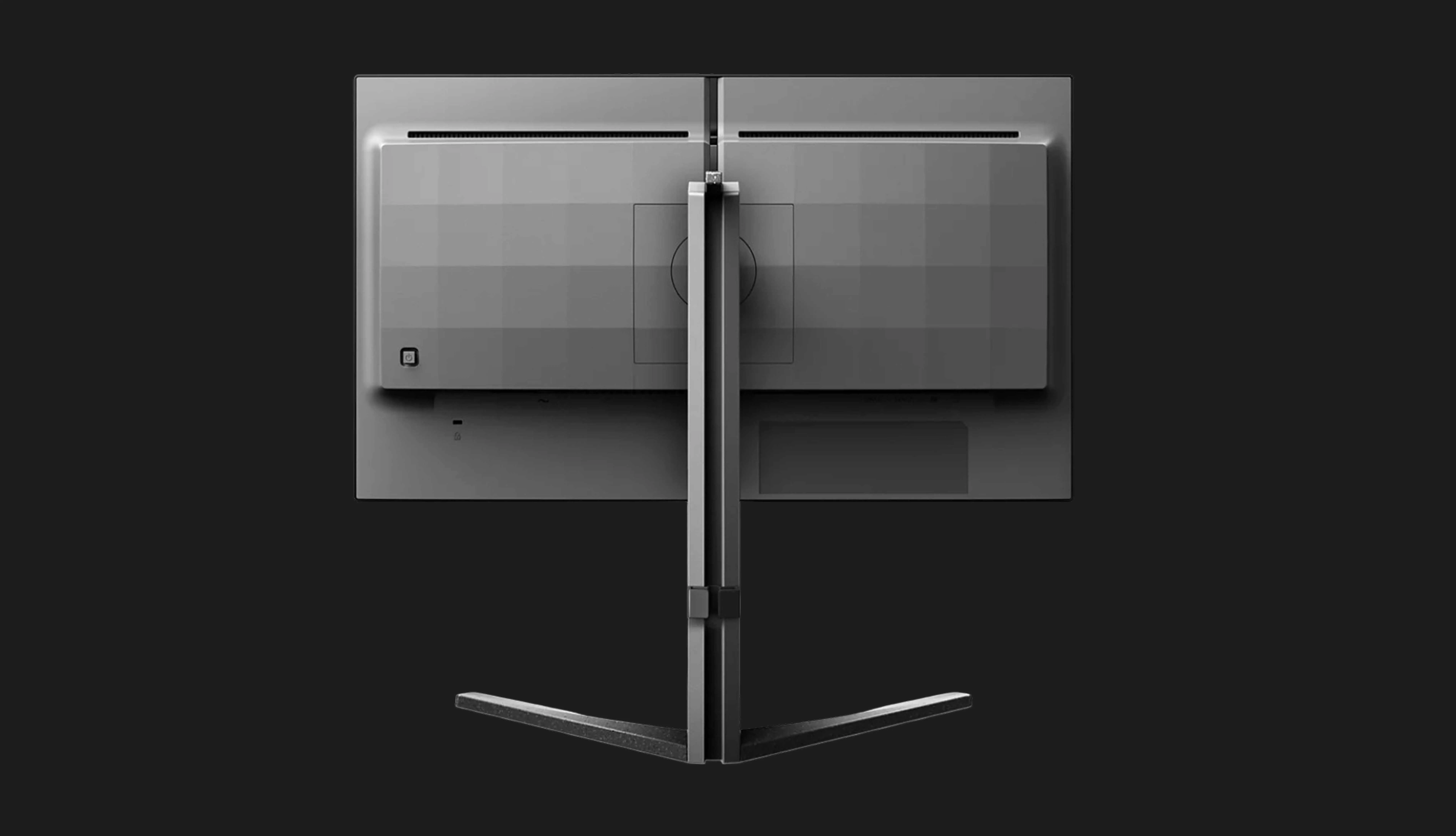 Монітор ігровий Philips 24.5" Evnia VA 240Hz 25M2N3200W/00 (UA)