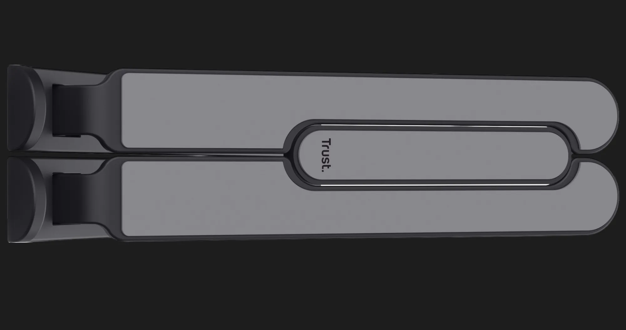 Подставка для ноутбука Trust Primo 16" (Grey)