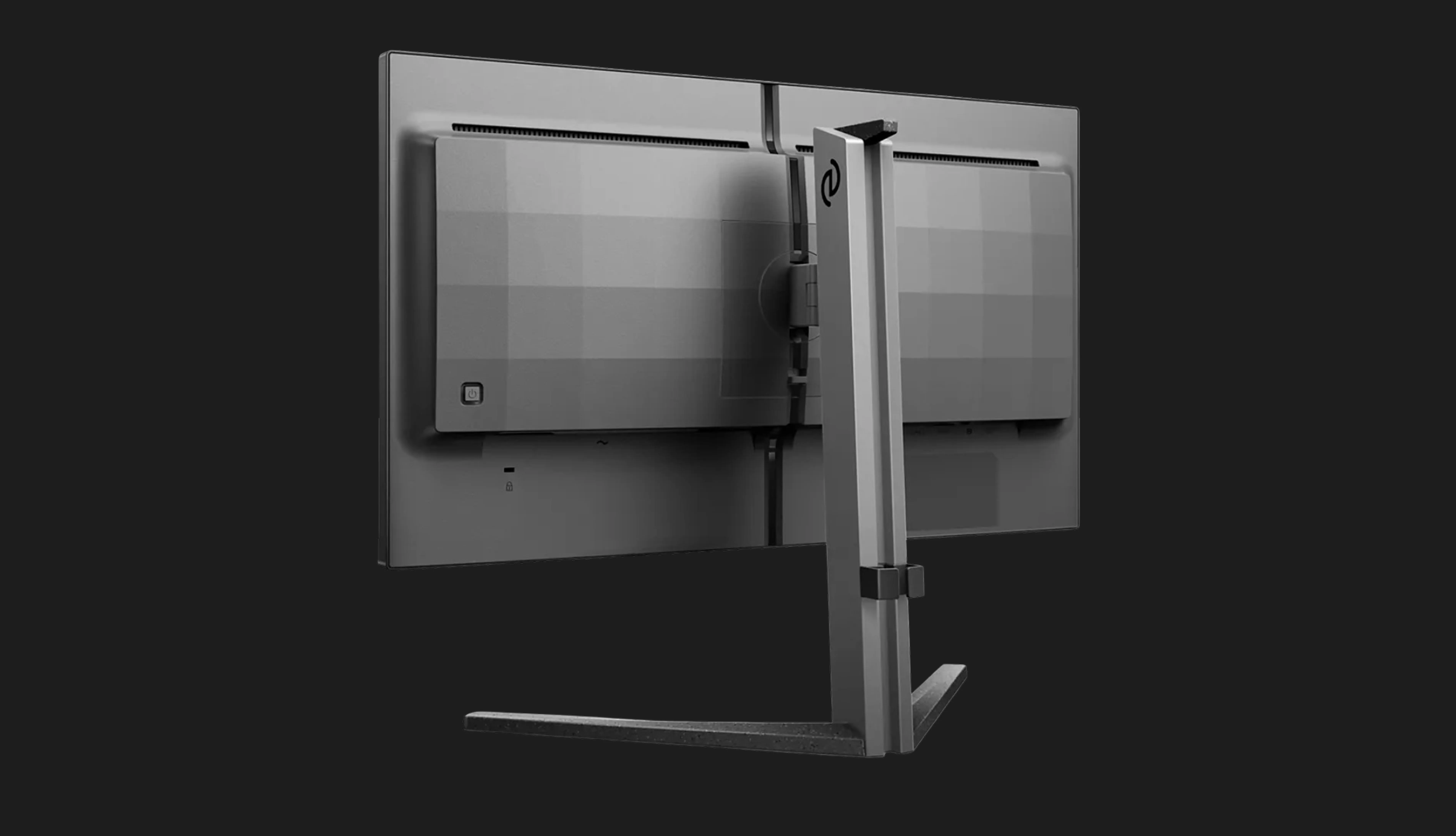 Монитор игровой Philips 24.5" Evnia VA 240Hz 25M2N3200W/00 (UA)