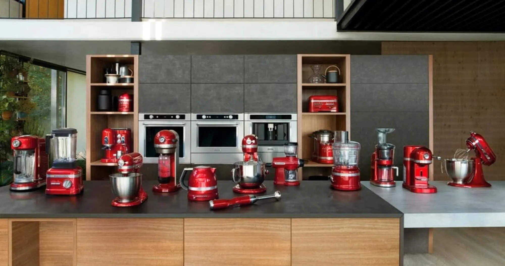 Блендер стационарный KitchenAid Artisan Power Plus 1,75 л (Caramel Apple) (UA)