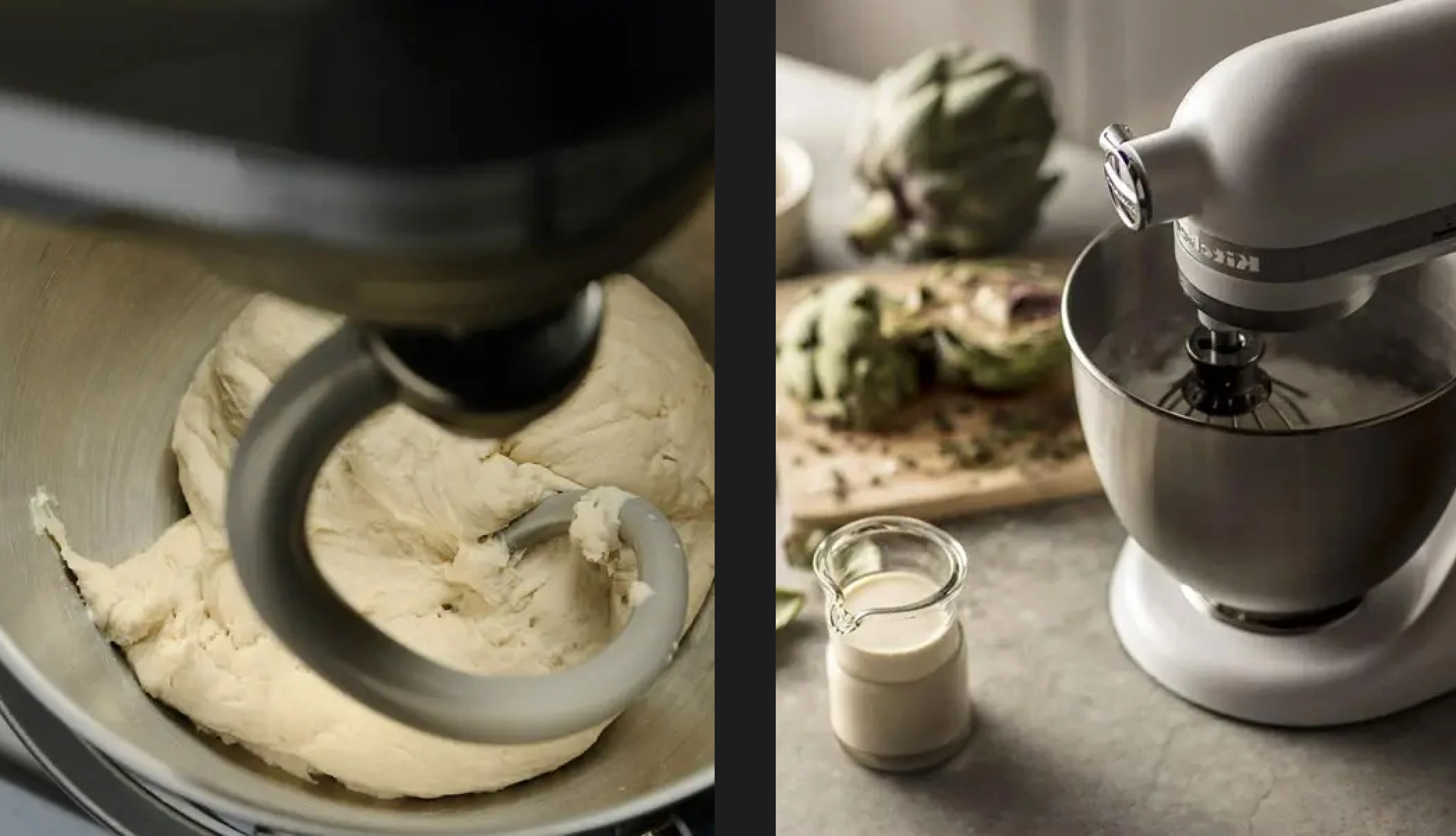 Планетарный миксер KitchenAid Professional 6,9 л (White) (UA)