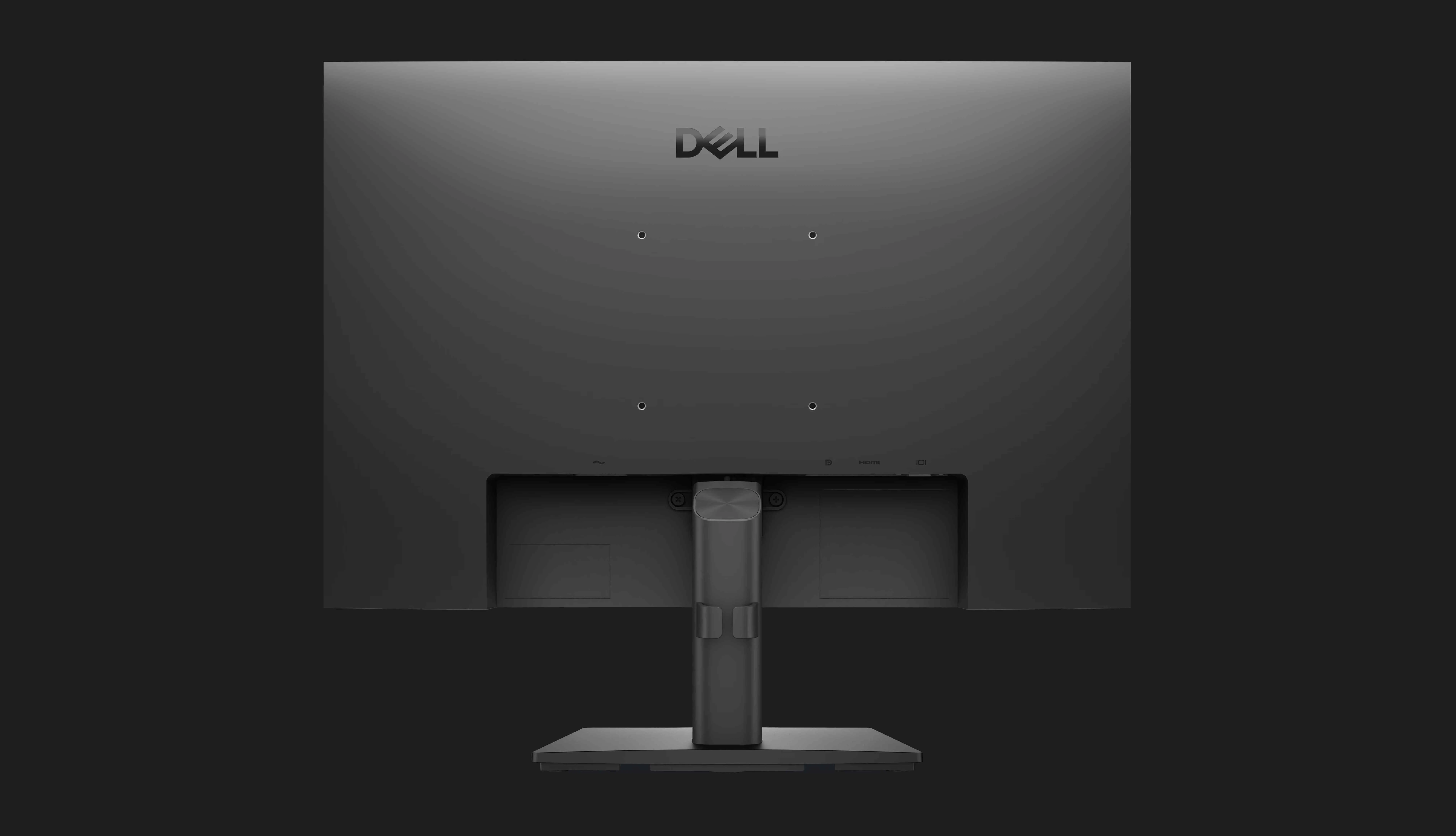 Монитор Dell 23.8" E2425HM IPS 100Hz 210-BRDN (UA)