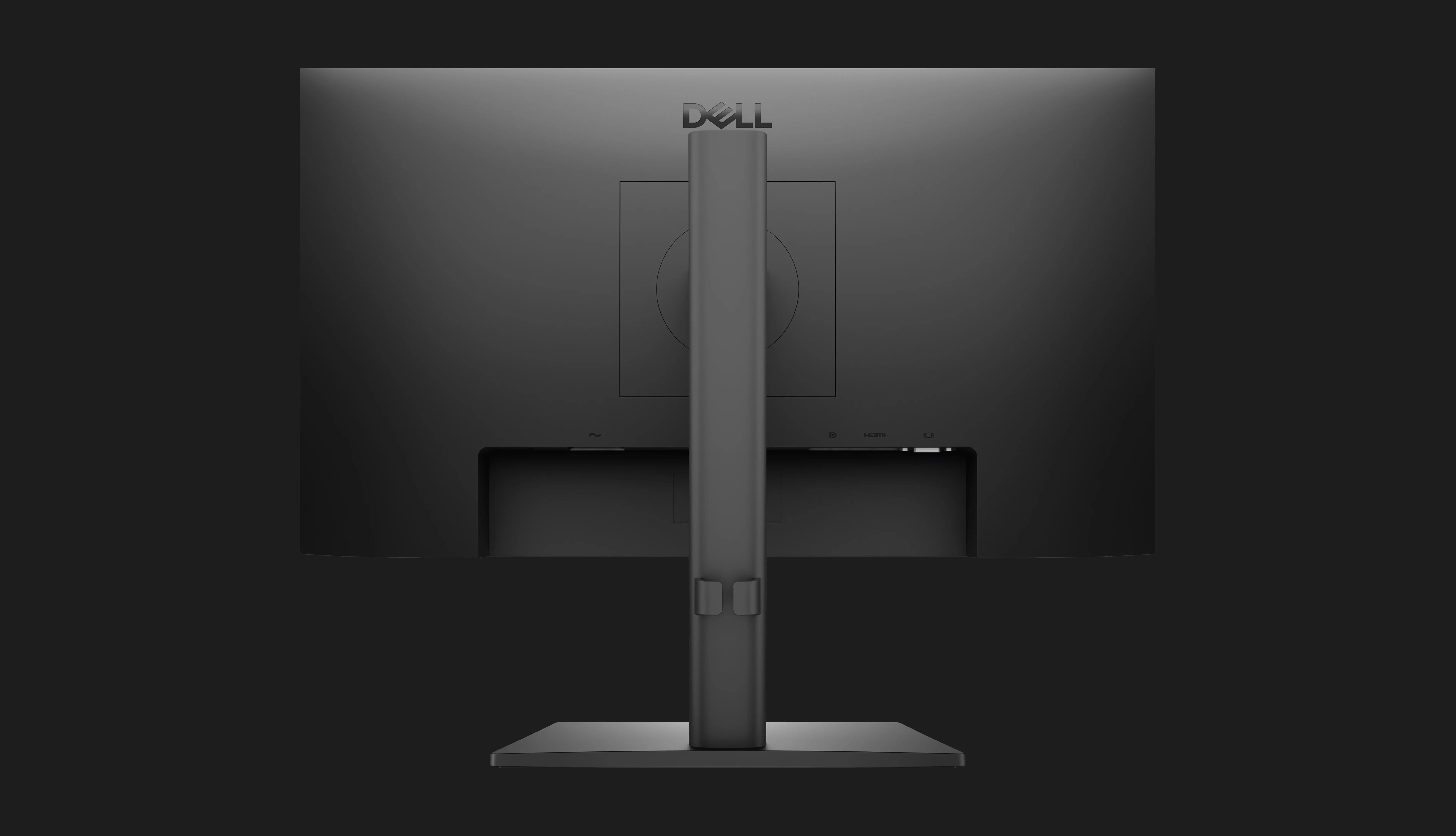 Монитор Dell 21.5" E2225HM VA 100Hz 210-BQMZ (UA)