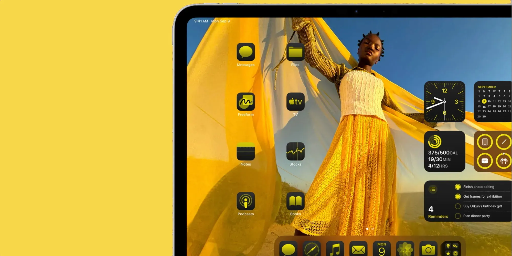 iOS для дому