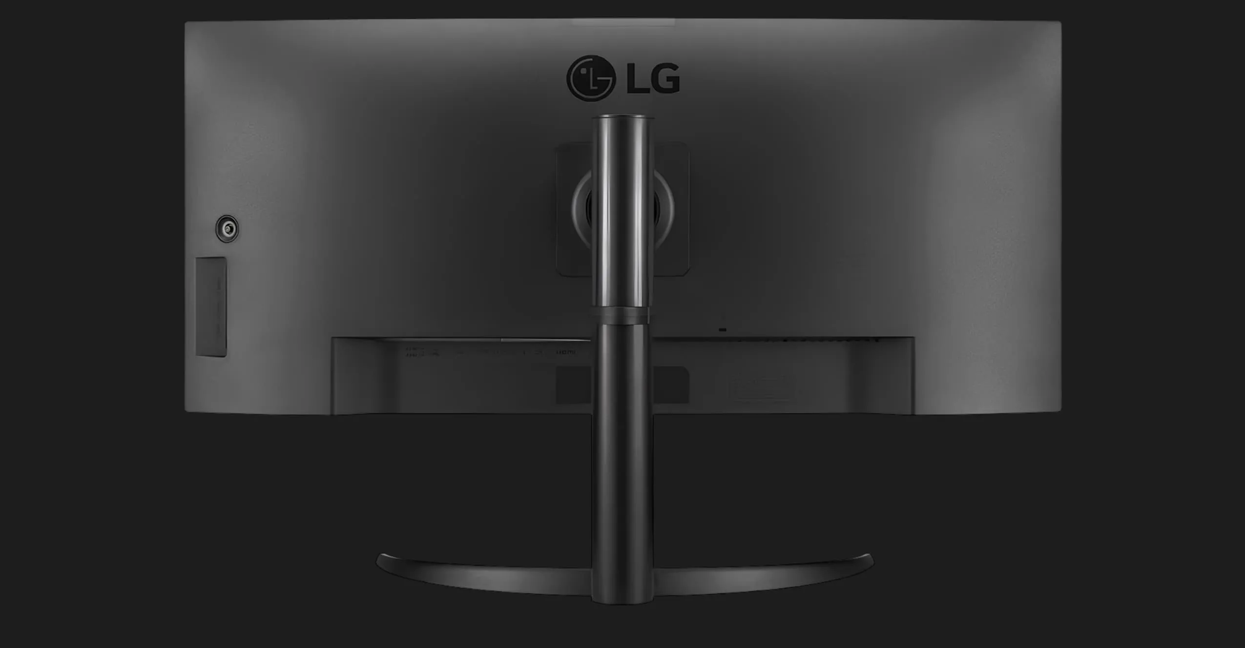 Монитор LG 34