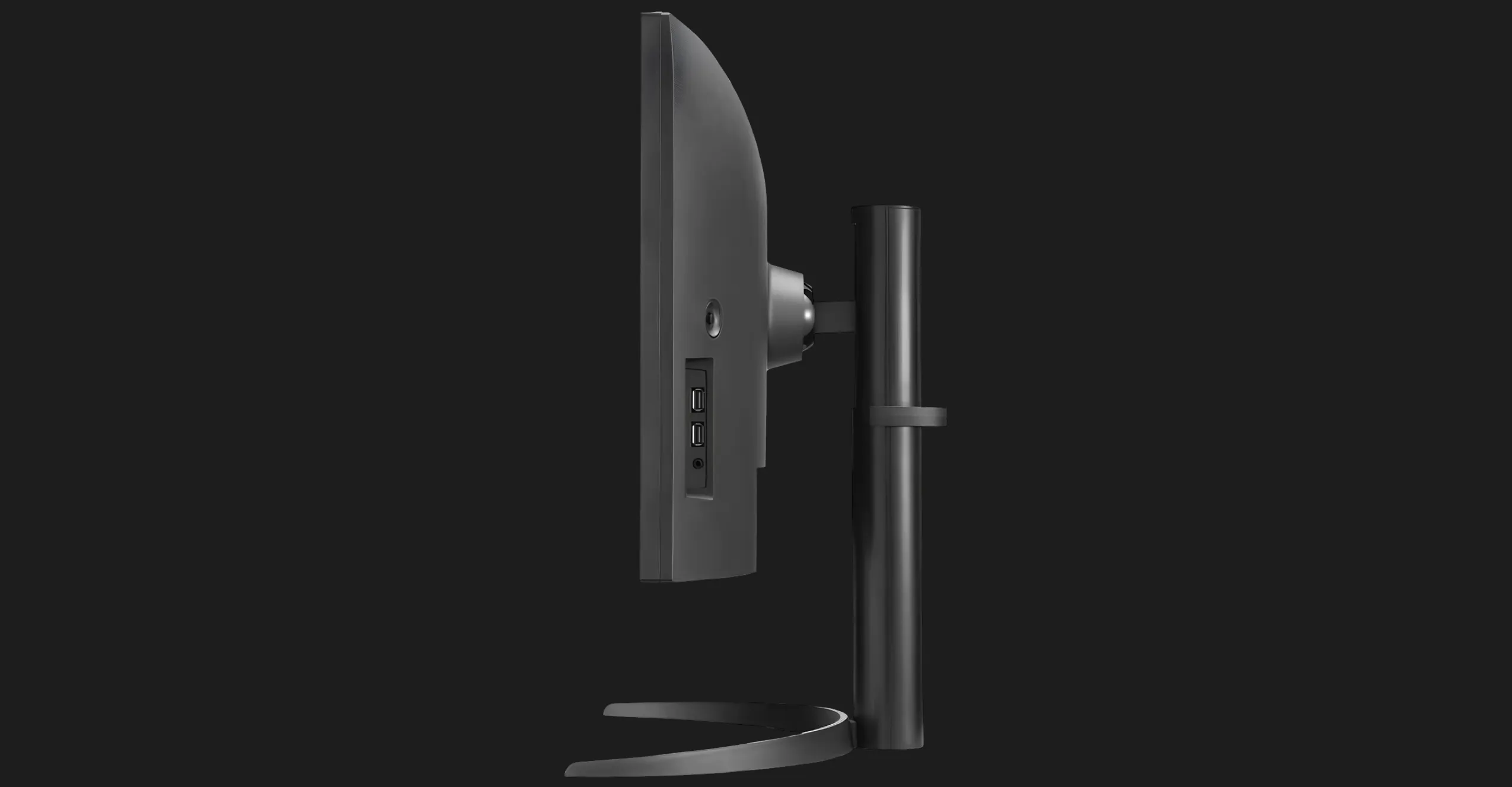 Монитор LG 34" UltraWide 34WQ75C-B (Global)