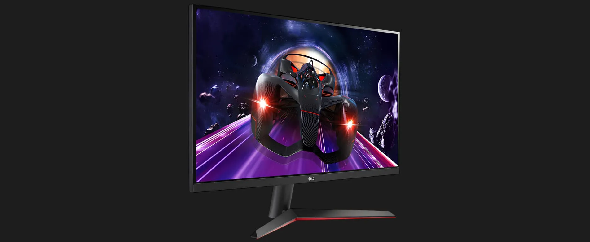 Монитор LG 27" 27MP60GP-B (Global)