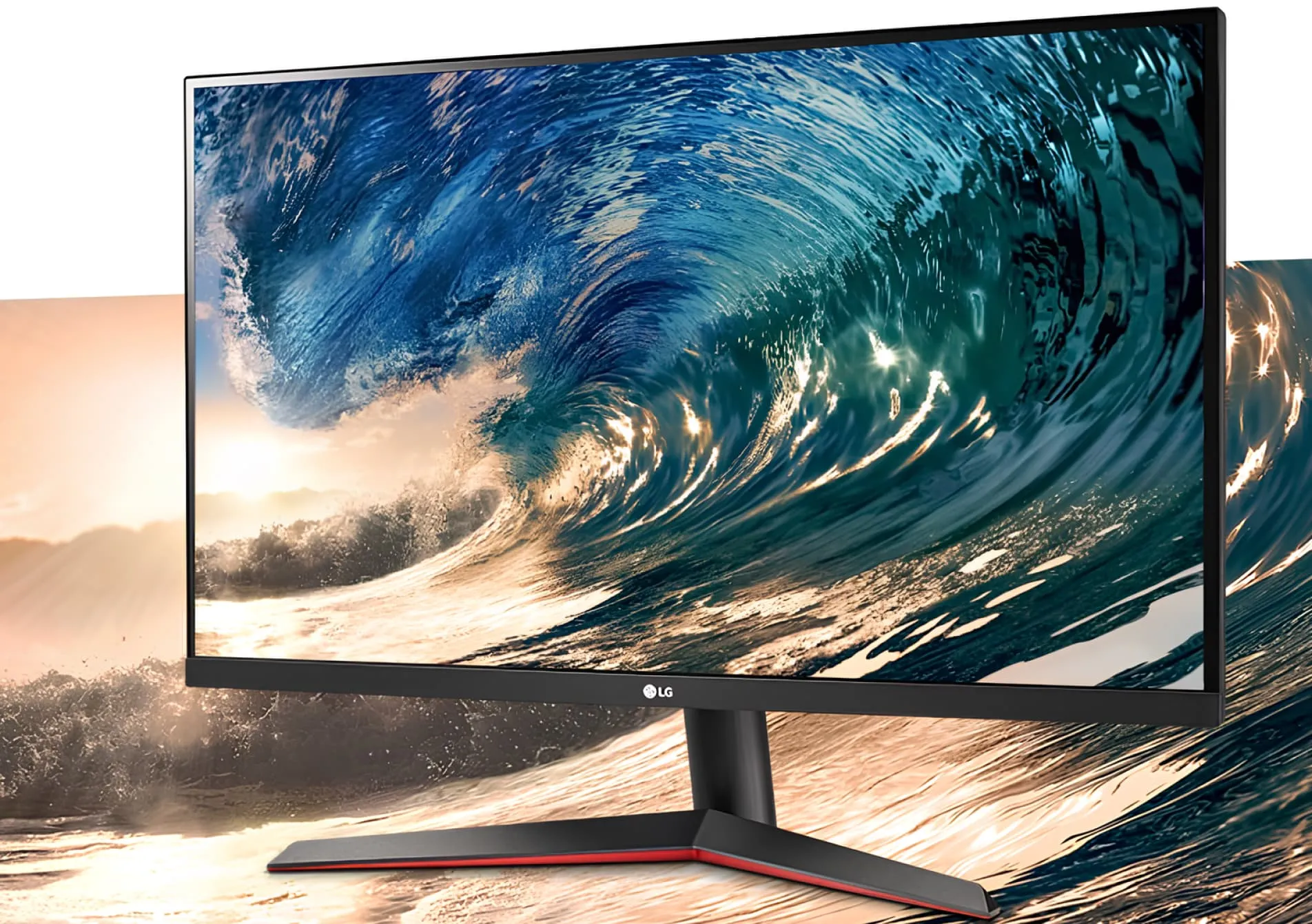 Монитор LG 27" 27MP60GP-B (Global)