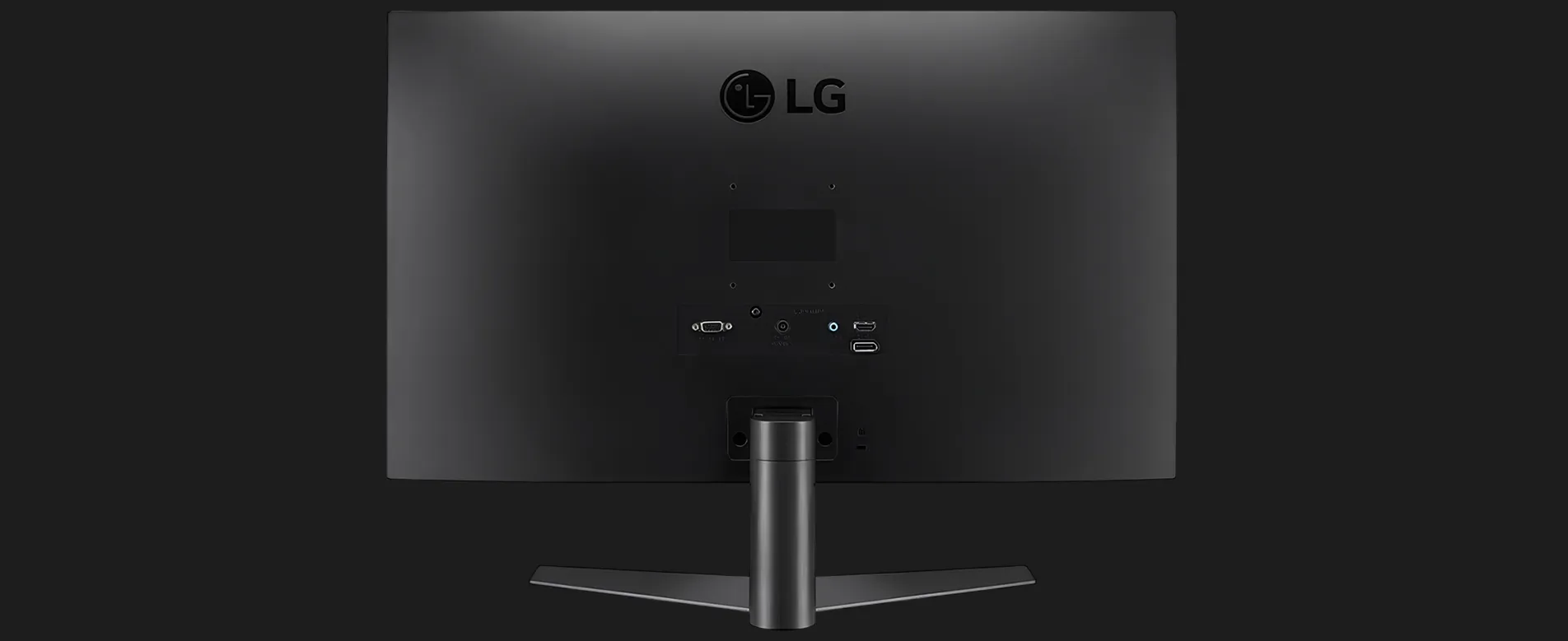 Монітор LG 27" 27MP60GP-B (Global)