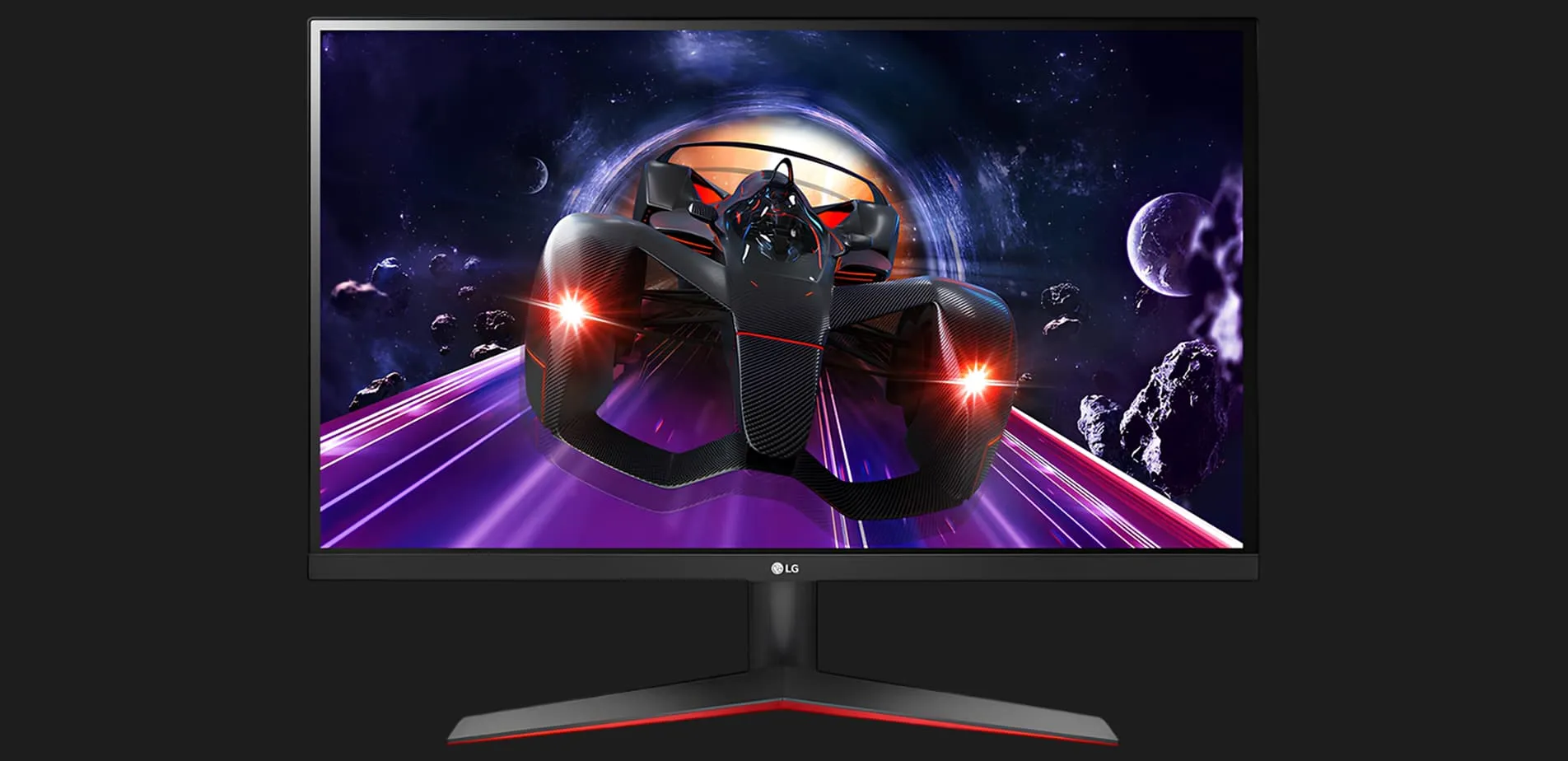 Монітор LG 27" 27MP60GP-B (Global)