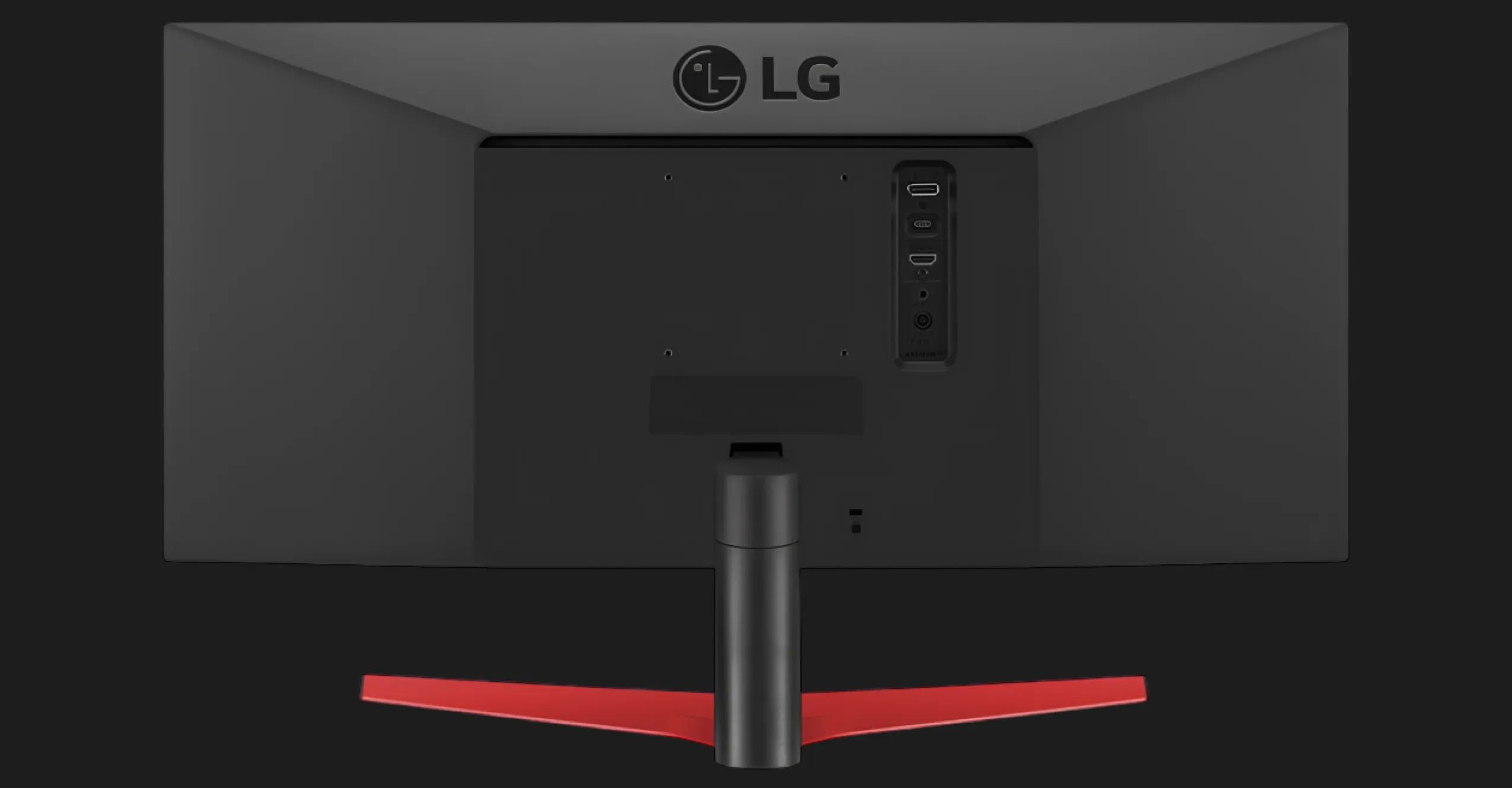 Монітор LG 29" 29WP60G-B (Global)