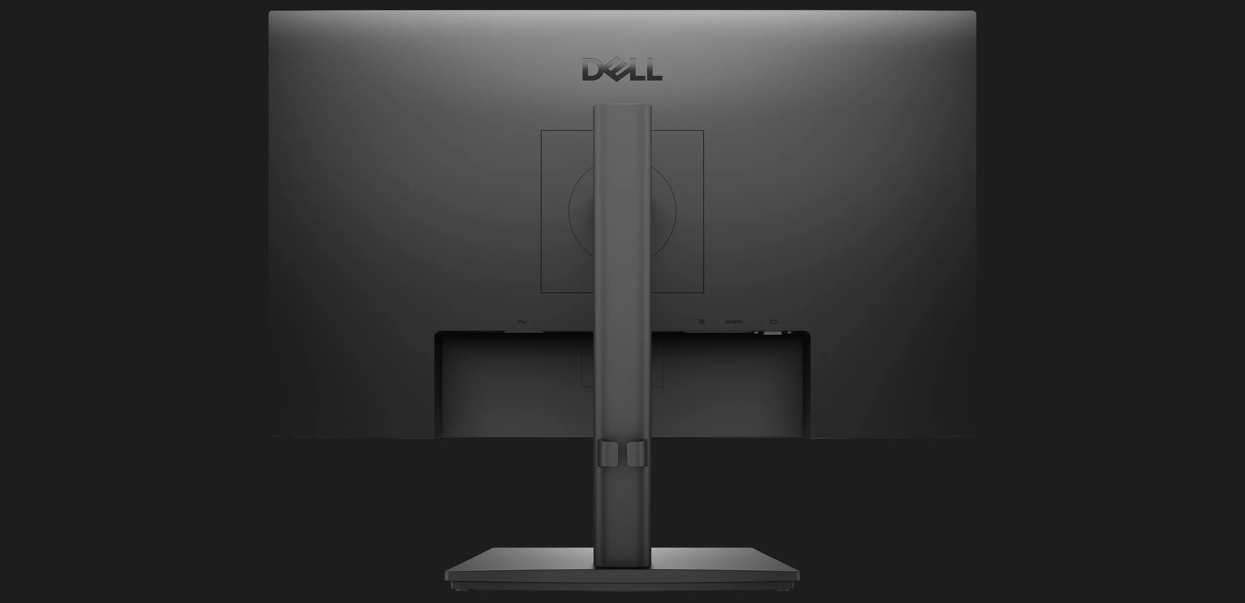 Монитор Dell 23.8&quot; 210-BRDV (UA)