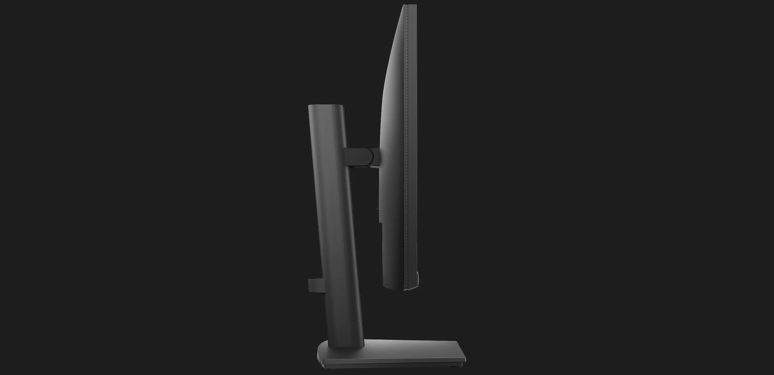 Монітор Dell 23.8" 210-BRDV (UA)