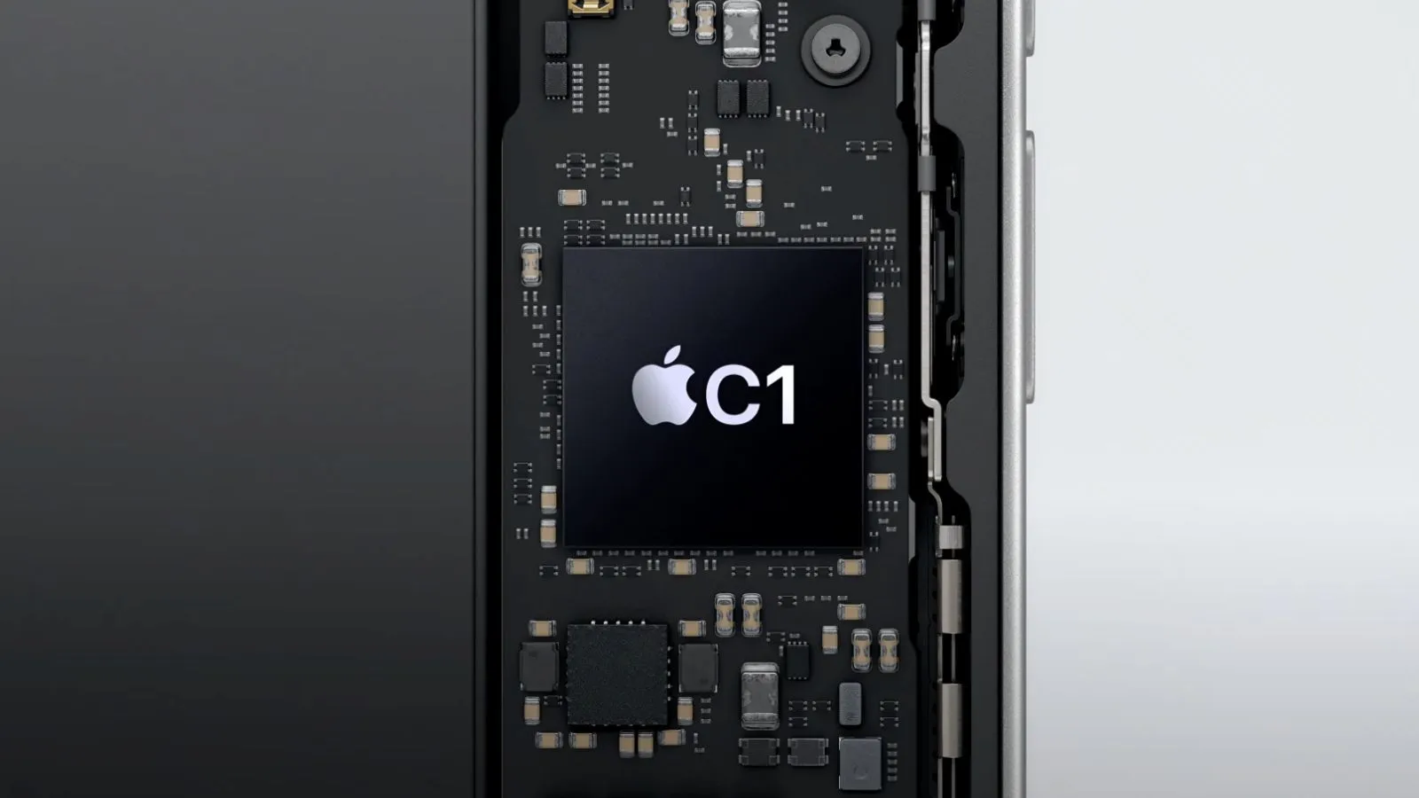Apple C1