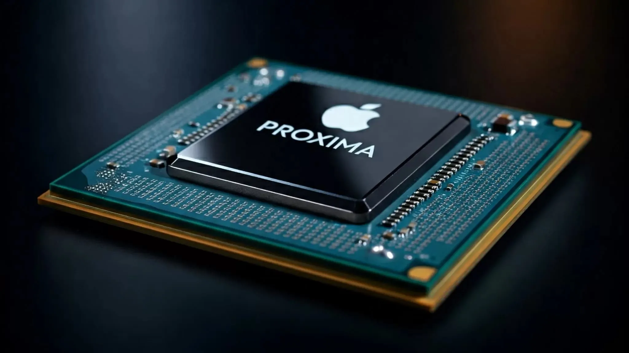 Proxima