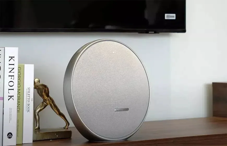 Акустика Harman Kardon Onyx Studio 9 (Gray)