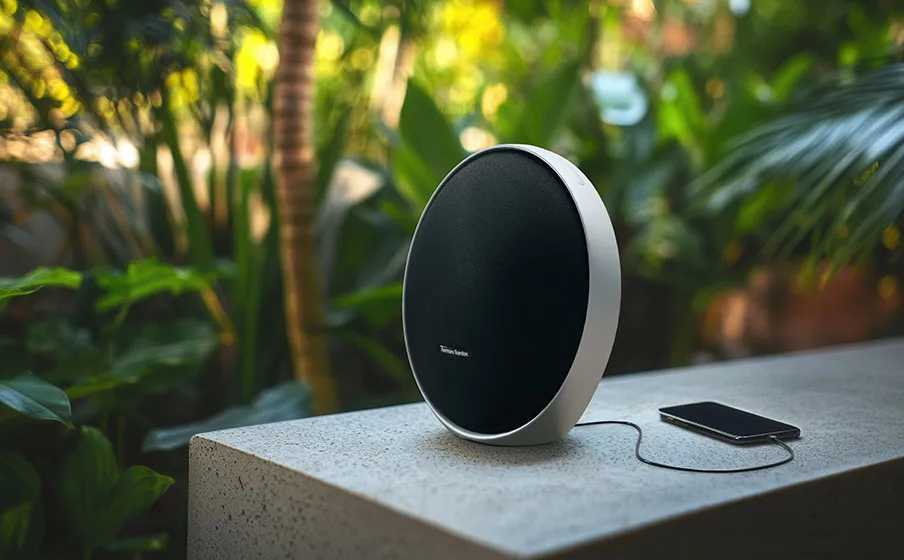 Акустика Harman Kardon Onyx Studio 9 (Gray)