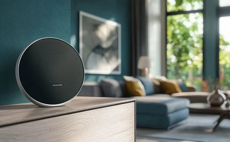 Акустика Harman Kardon Onyx Studio 9 (Gray)
