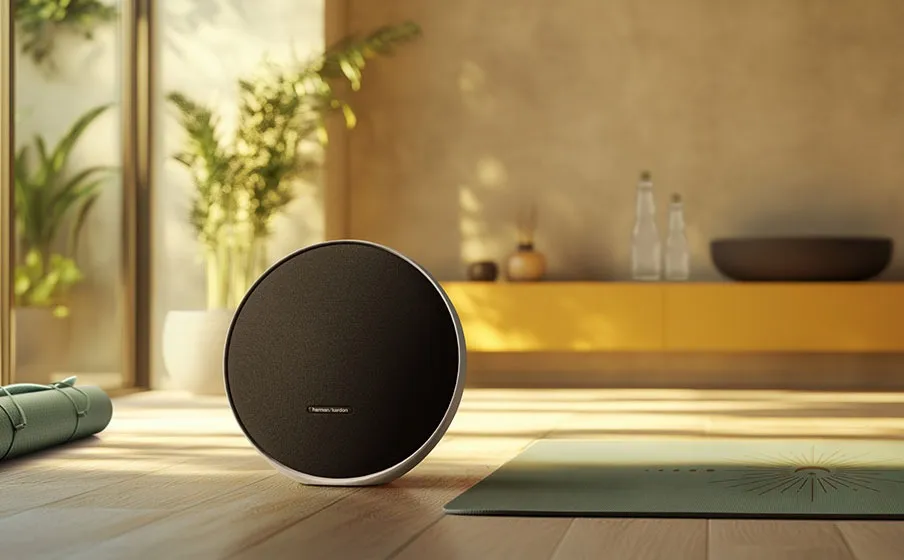 Акустика Harman Kardon Onyx Studio 9 (Gray)