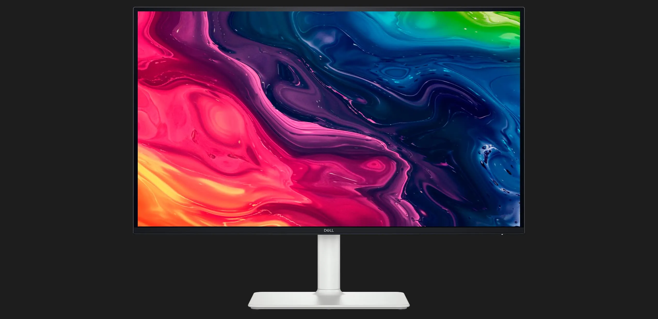 Монитор Dell 27" S2725QS (210-BQWM) (UA)
