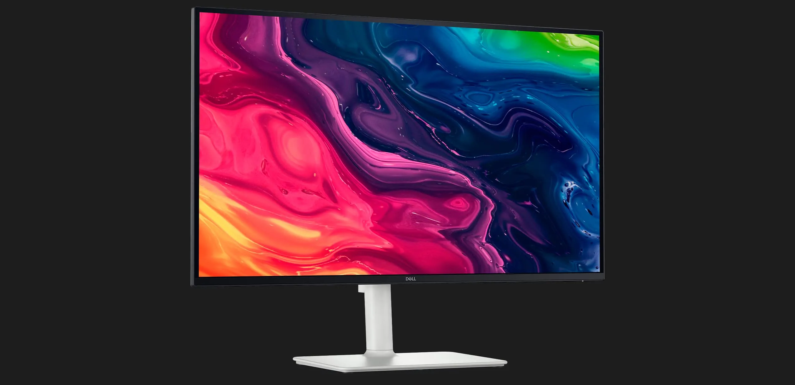 Монитор Dell 27" S2725QS (210-BQWM) (UA)