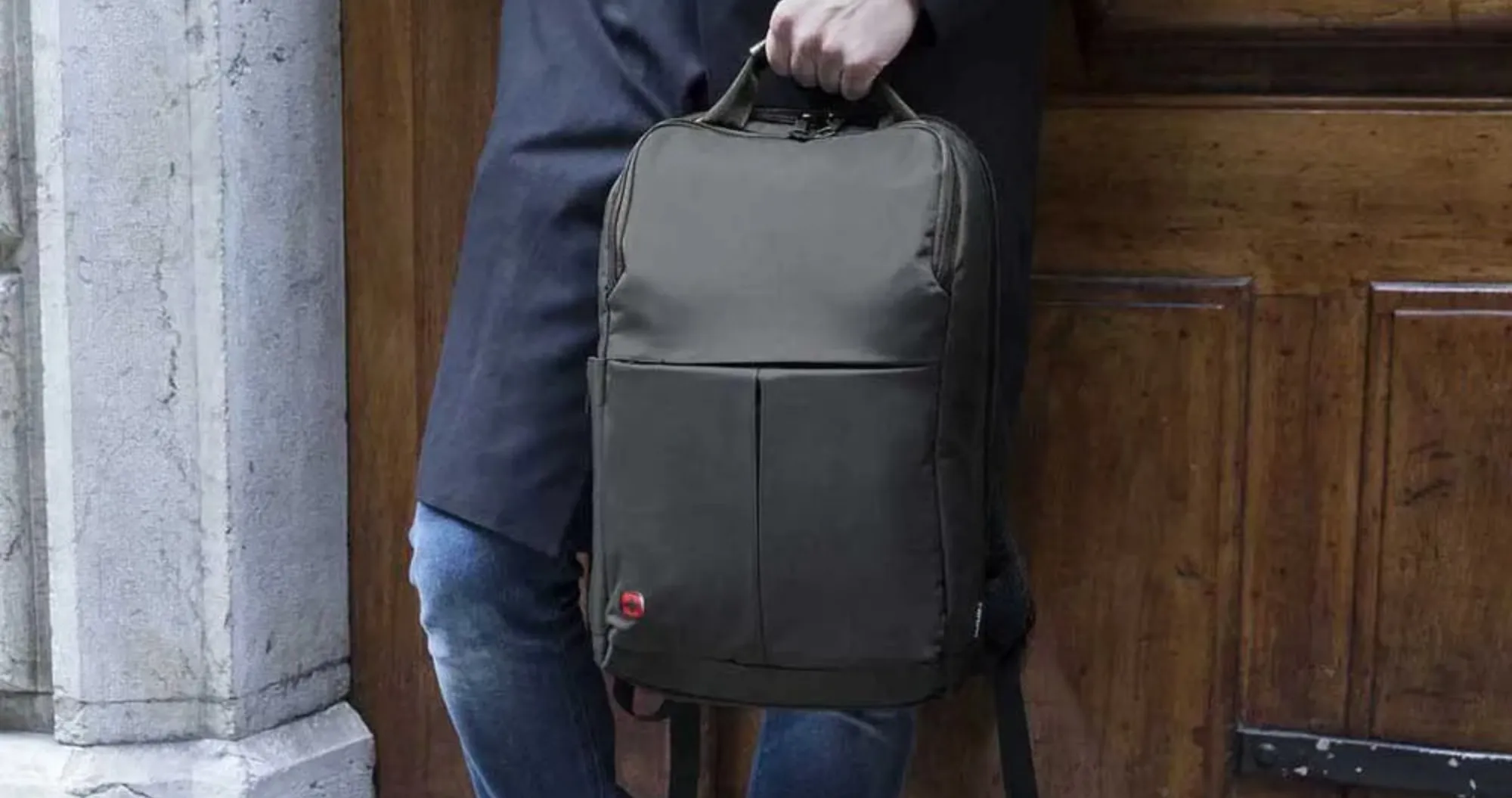 Рюкзак Wenger Reload 14" (Black)