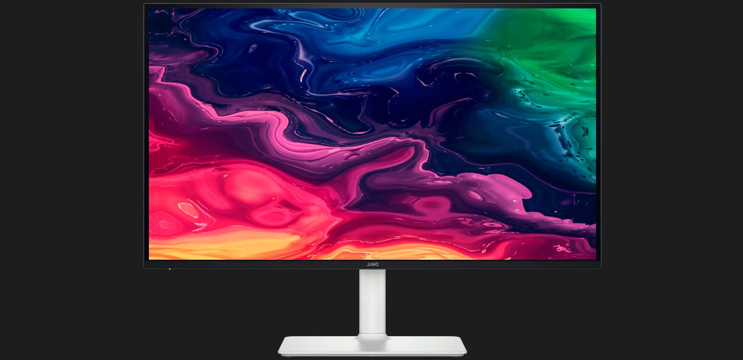 Монитор Dell 27" S2725QC (210-BQWS) (UA)