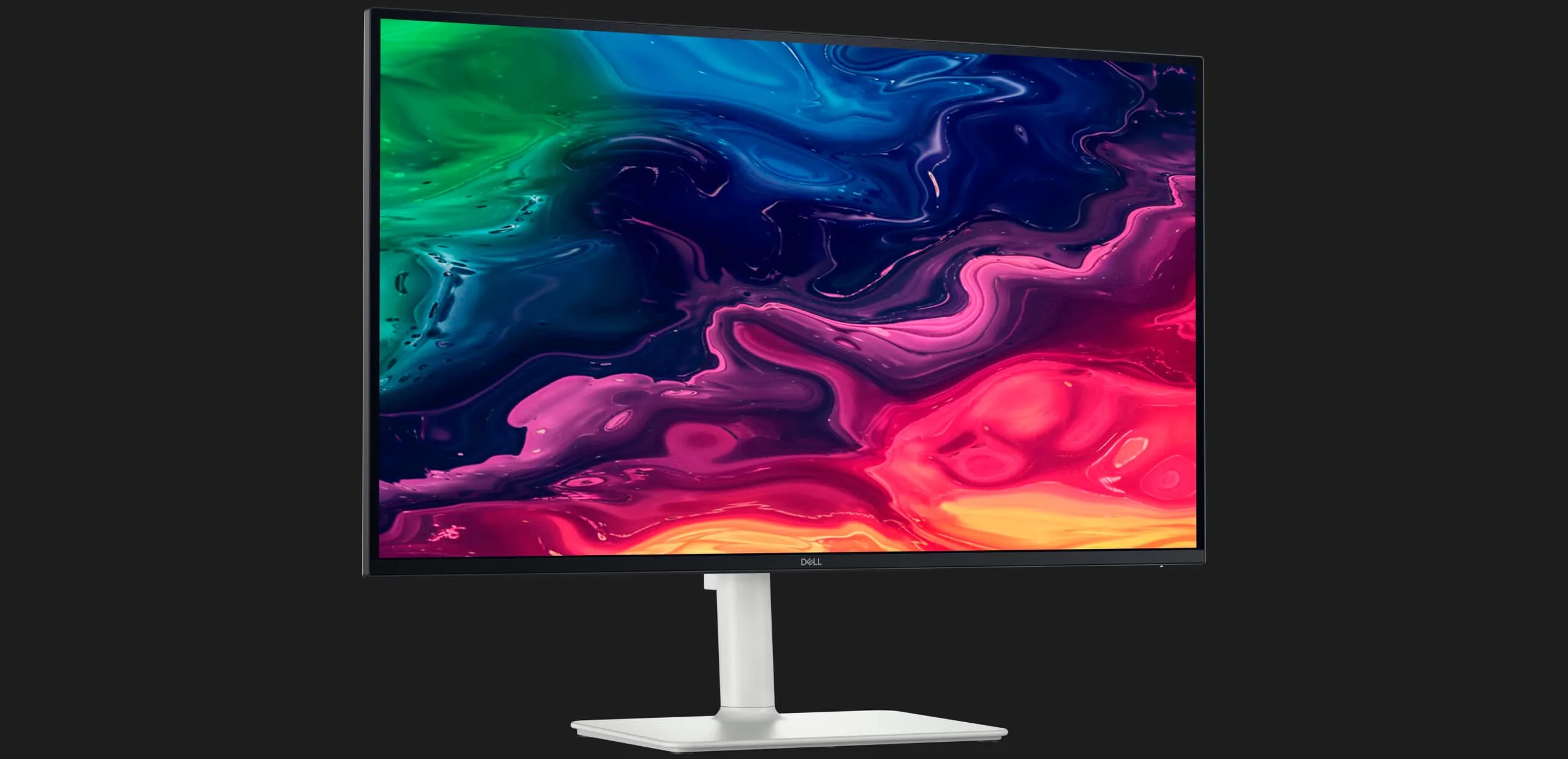 Монитор Dell 27" S2725QC (210-BQWS) (UA)