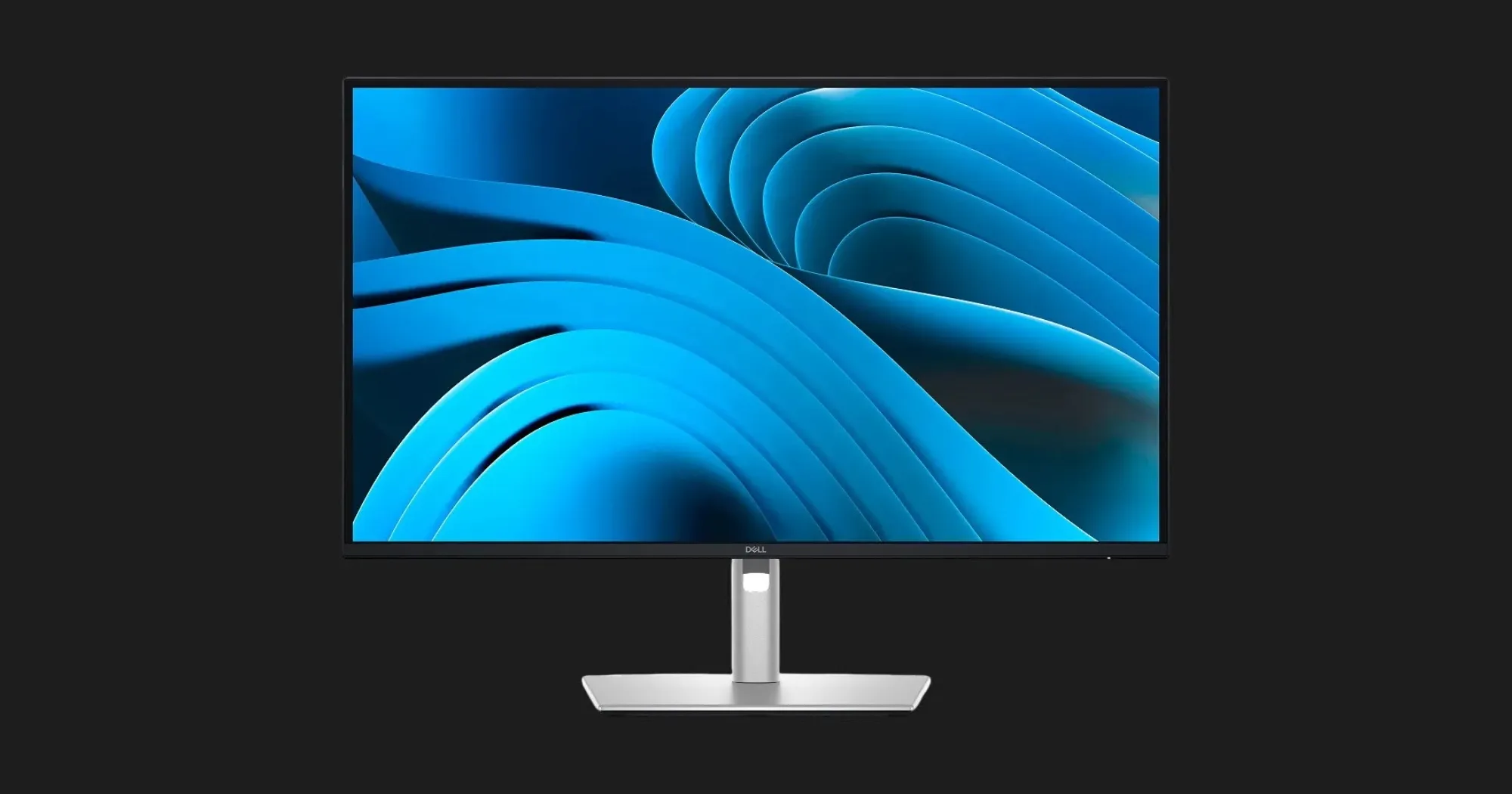 Монитор Dell 27" P2725D IPS 100Hz 210-BRDL (UA)