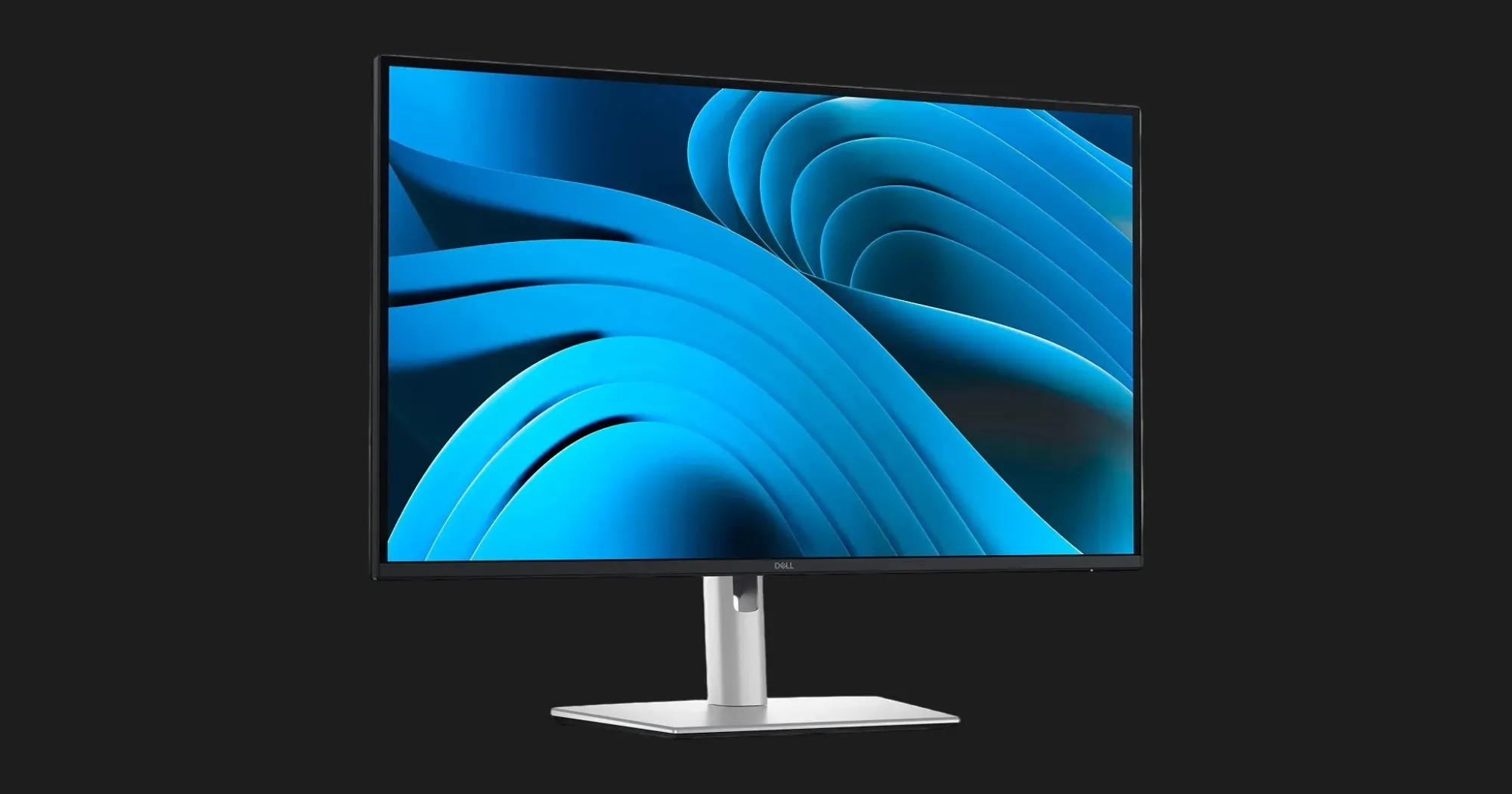 Монітор Dell 27" P2725D IPS 100Hz 210-BRDL (UA)