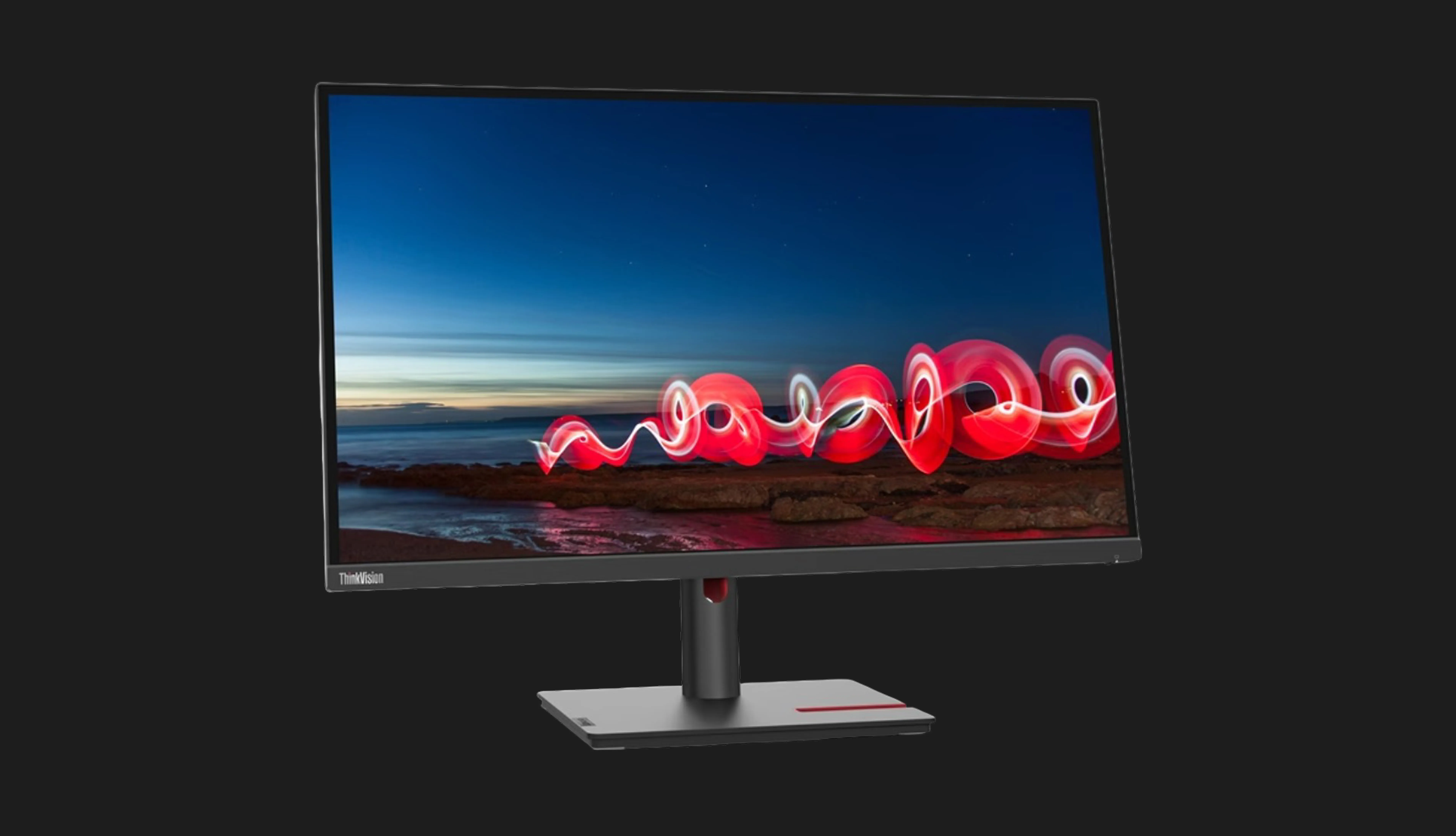 Монитор Lenovo 27&quot; T27i-30 IPS 60Hz 63A4MAT1UA (UA)