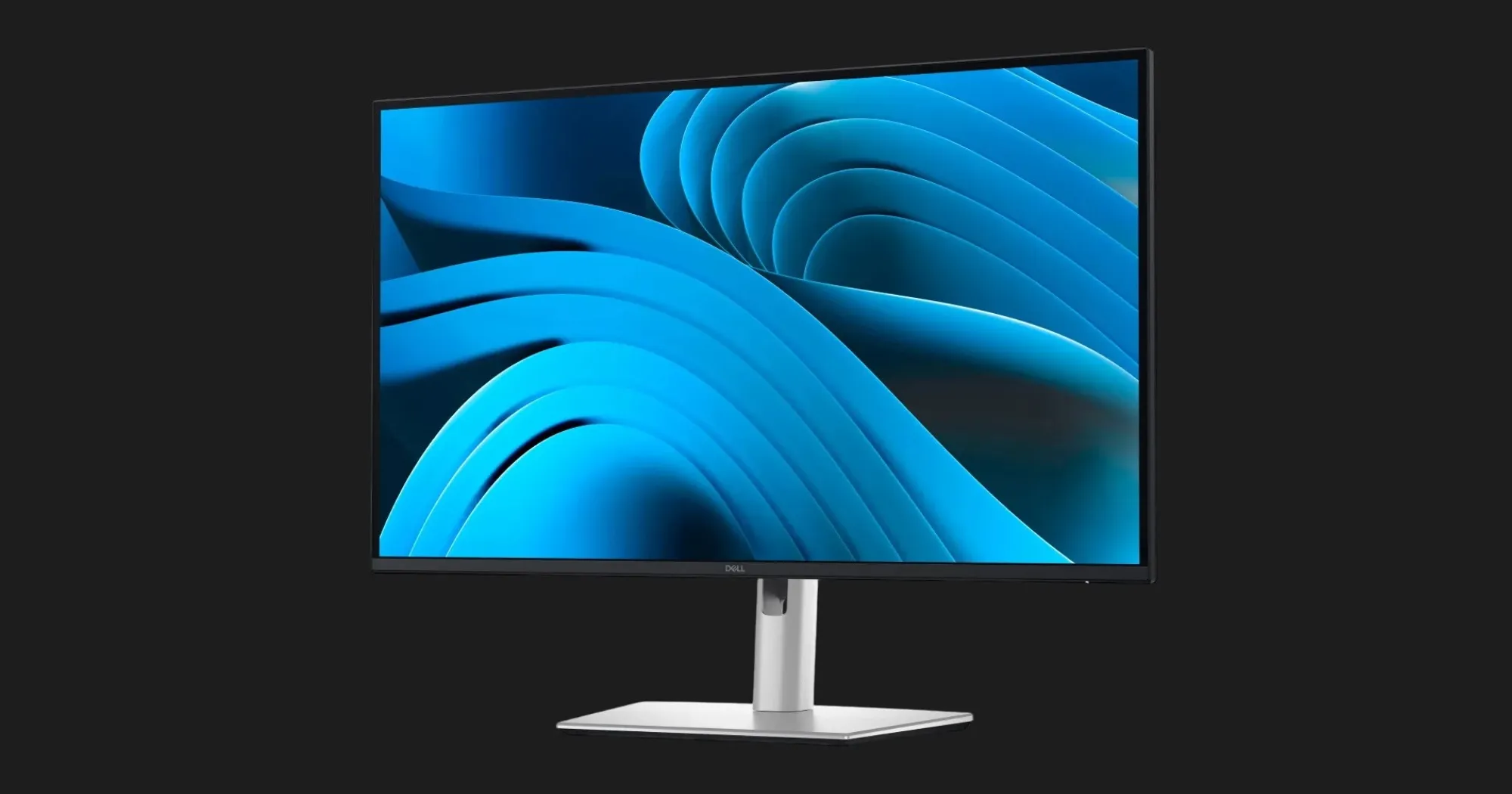 Монитор Dell 27" P2725D IPS 100Hz 210-BRDL (UA)