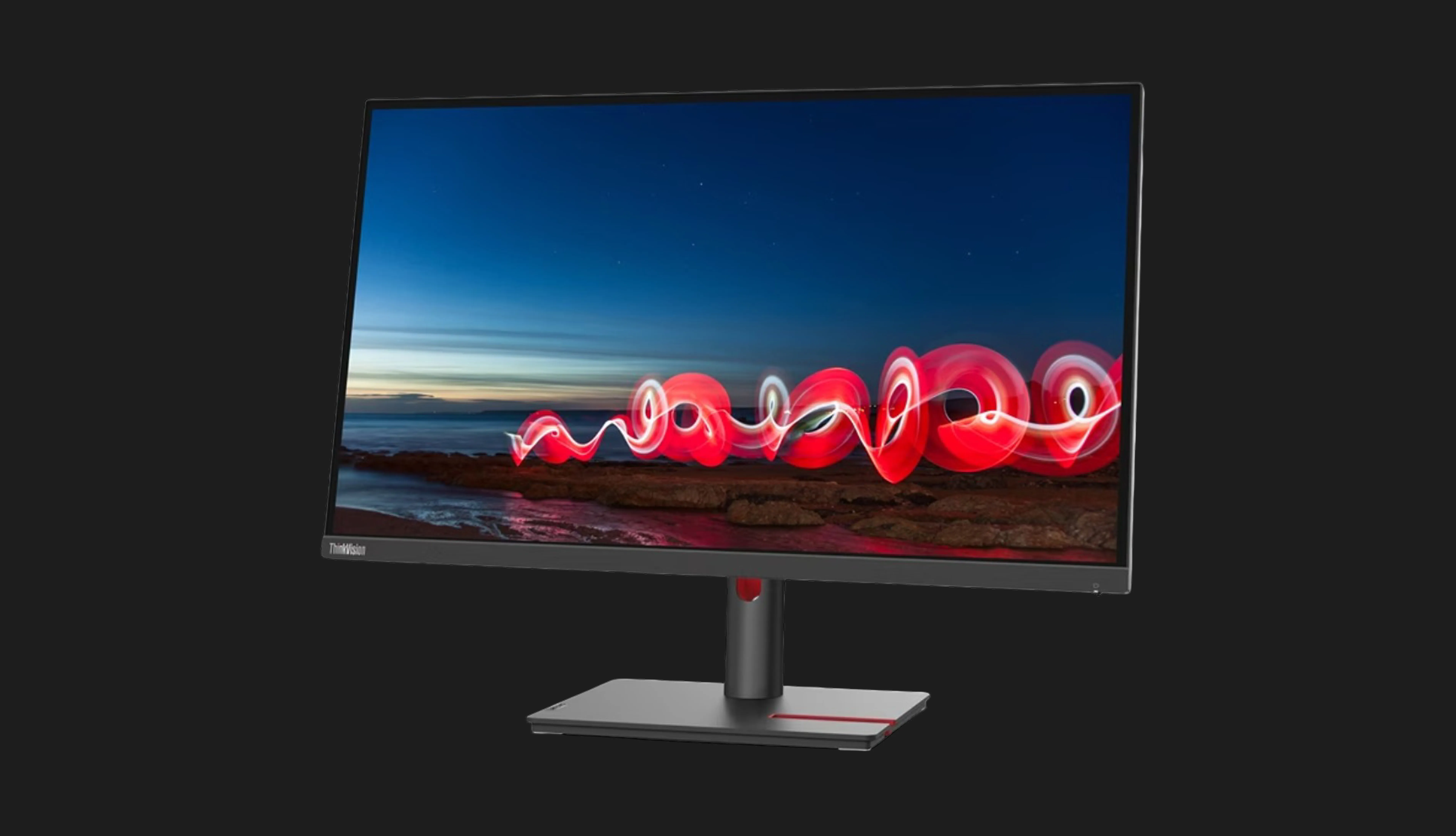 Монитор Lenovo 27&quot; T27i-30 IPS 60Hz 63A4MAT1UA (UA)