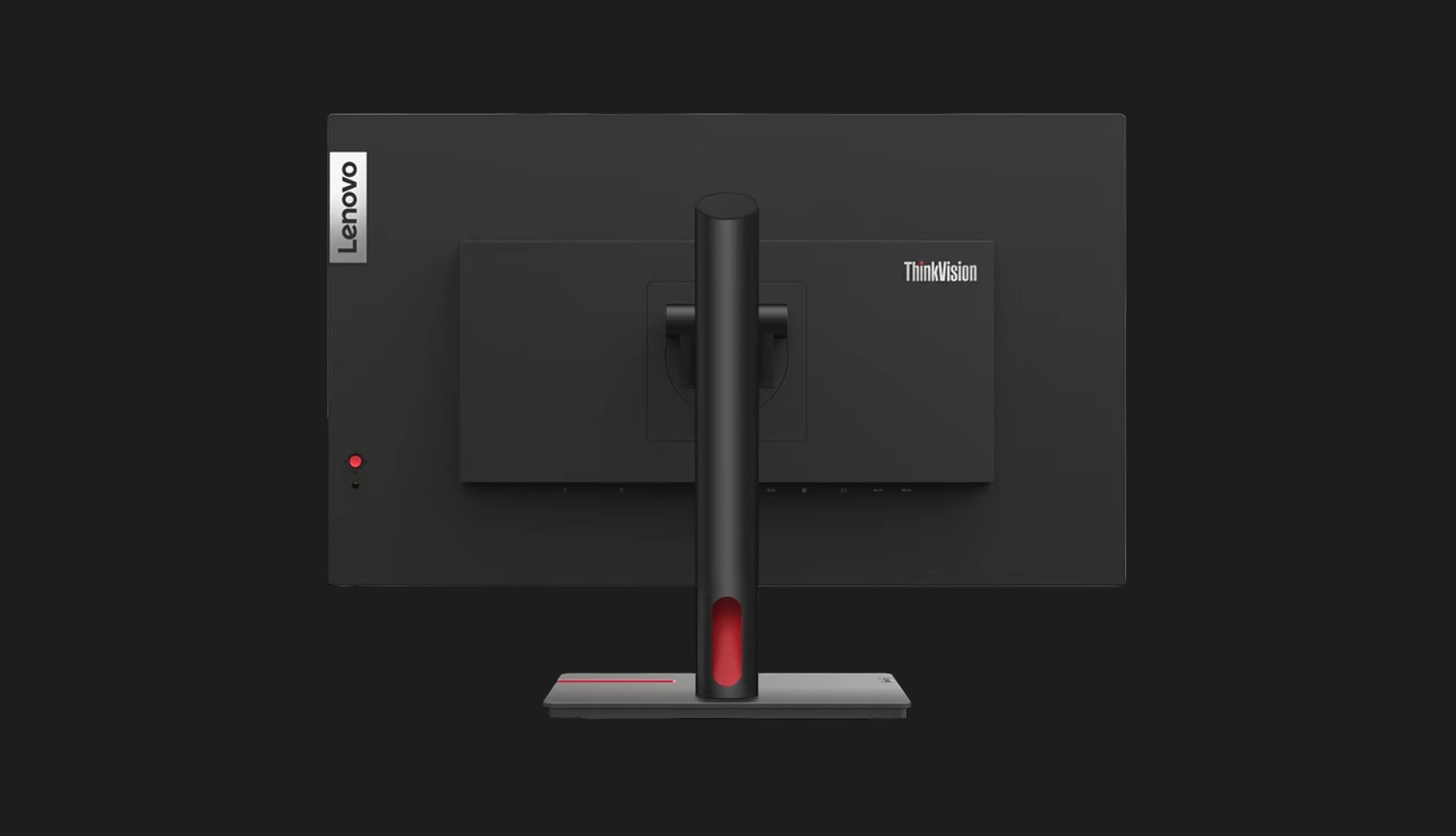 Монитор Lenovo 27&quot; T27i-30 IPS 60Hz 63A4MAT1UA (UA)