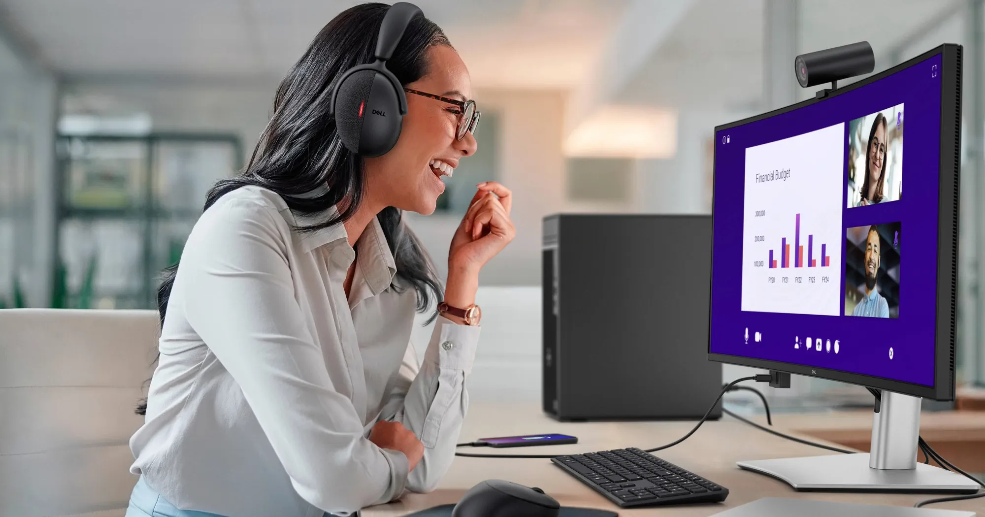 Монітор Dell 34" P3425WE IPS 100Hz 210-BRDR (UA)