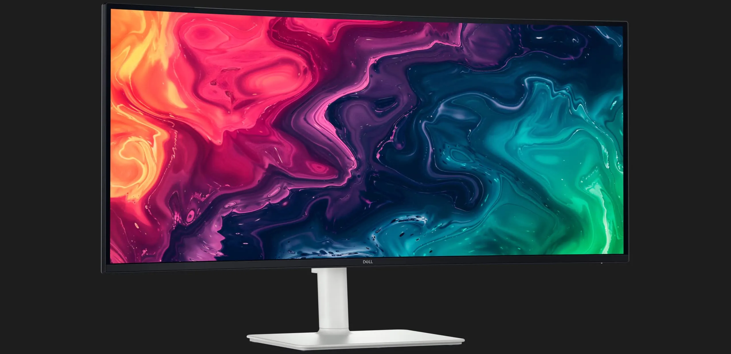 Монітор Dell 34" S3425DW (210-BQWR) (UA)