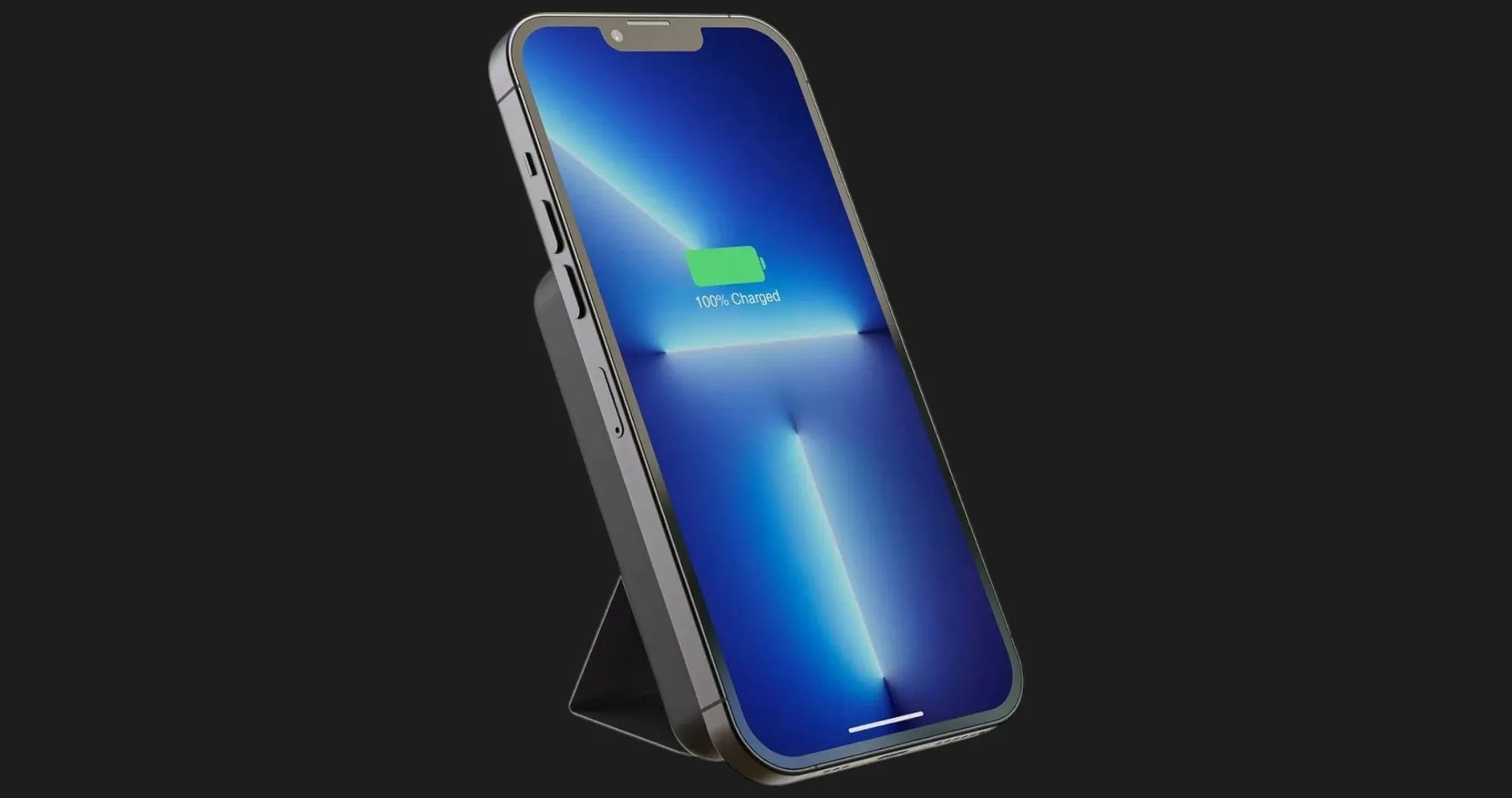 Зарядное устройство Power Bank Proove Hyperion 20W 10000mAh (White)