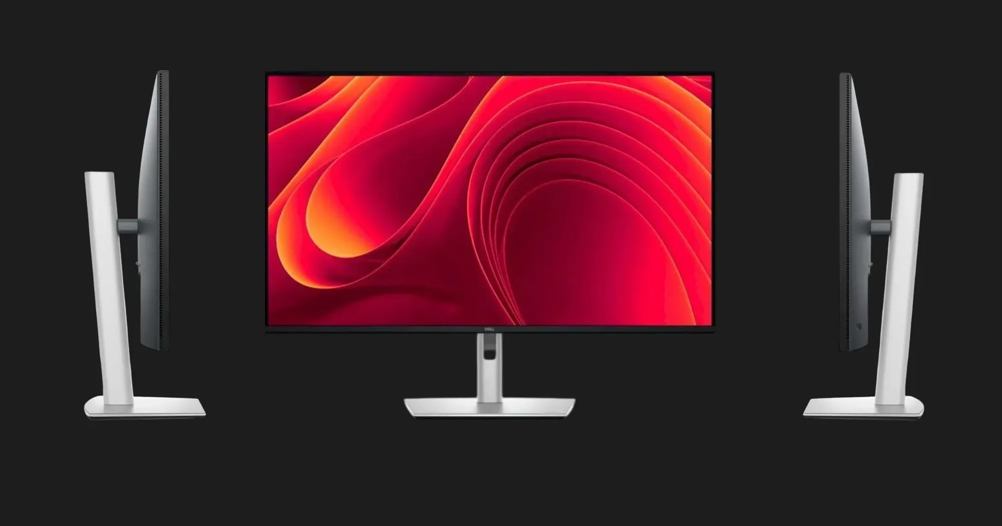 Монітор Dell 31.5" P3225QE IPS 100Hz 210-BQZY (UA)