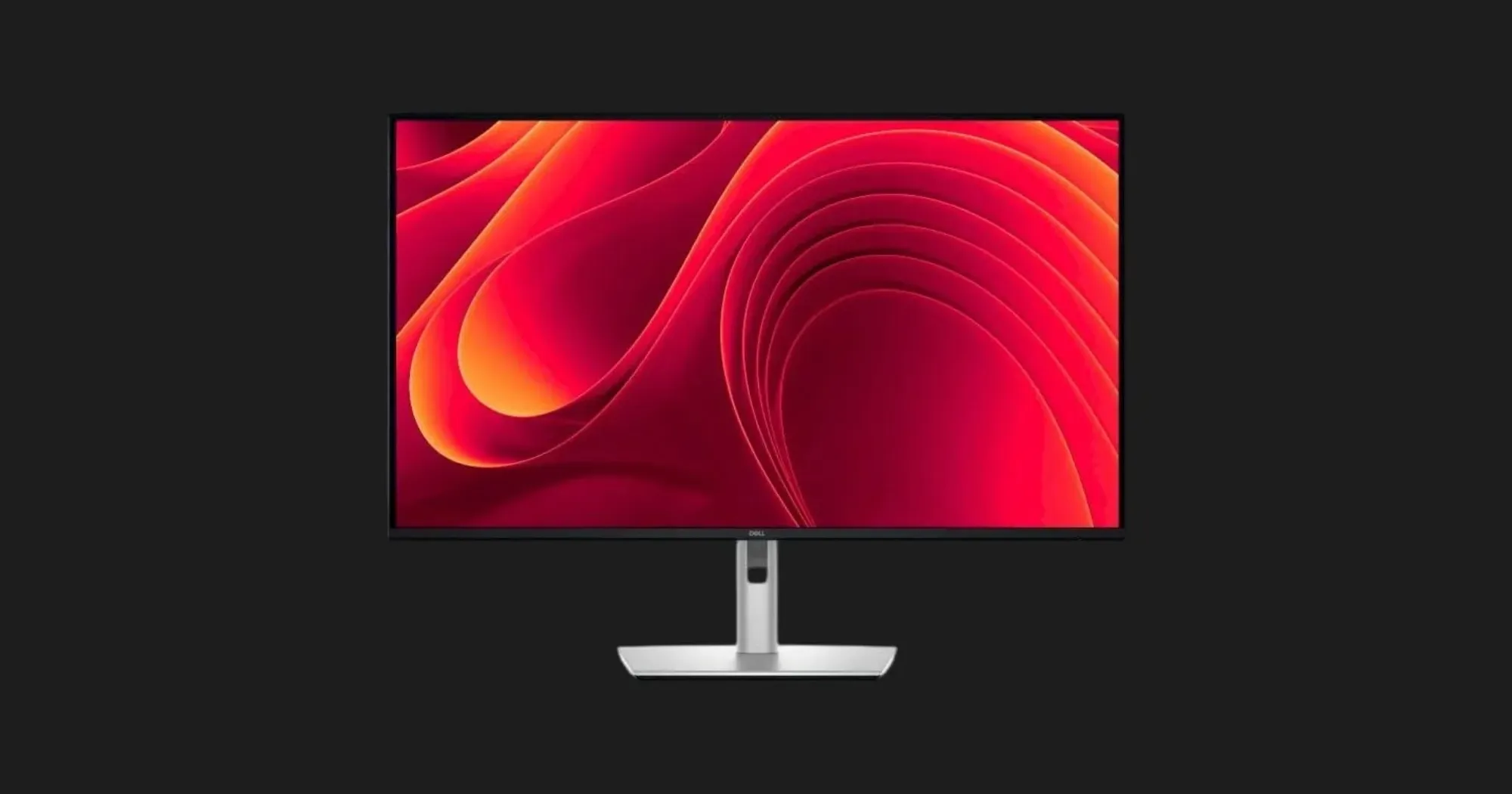 Монітор Dell 31.5" P3225QE IPS 100Hz 210-BQZY (UA)