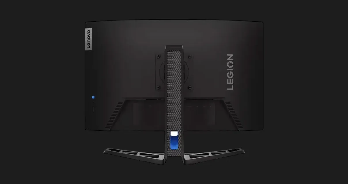 Монитор Игровой Lenovo 27" R27qc-30 VA 180Hz 67C6GAC2UA (UA)