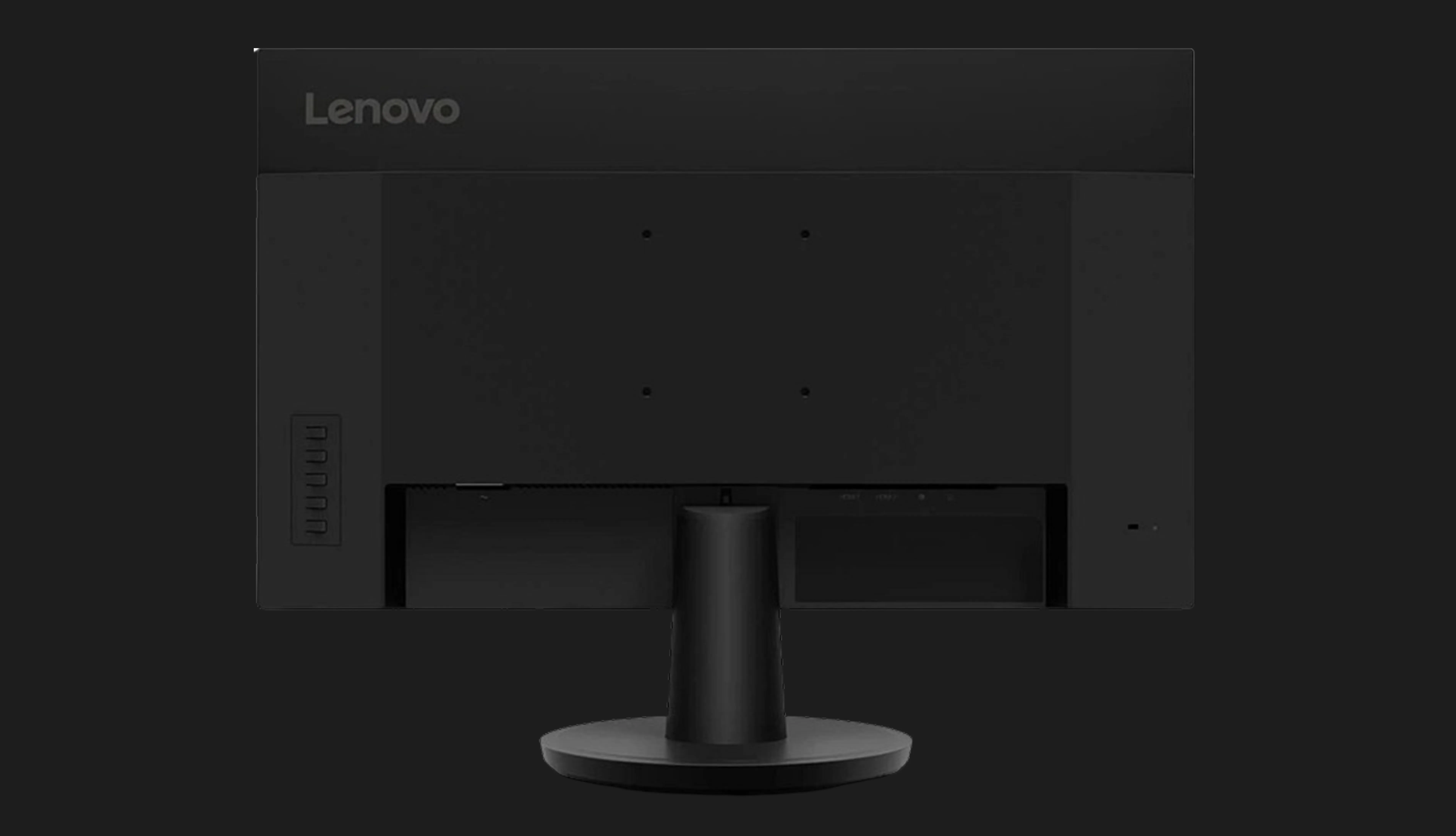 Монитор Lenovo 27" N27q IPS 100Hz 67C2GAC1UA (UA)