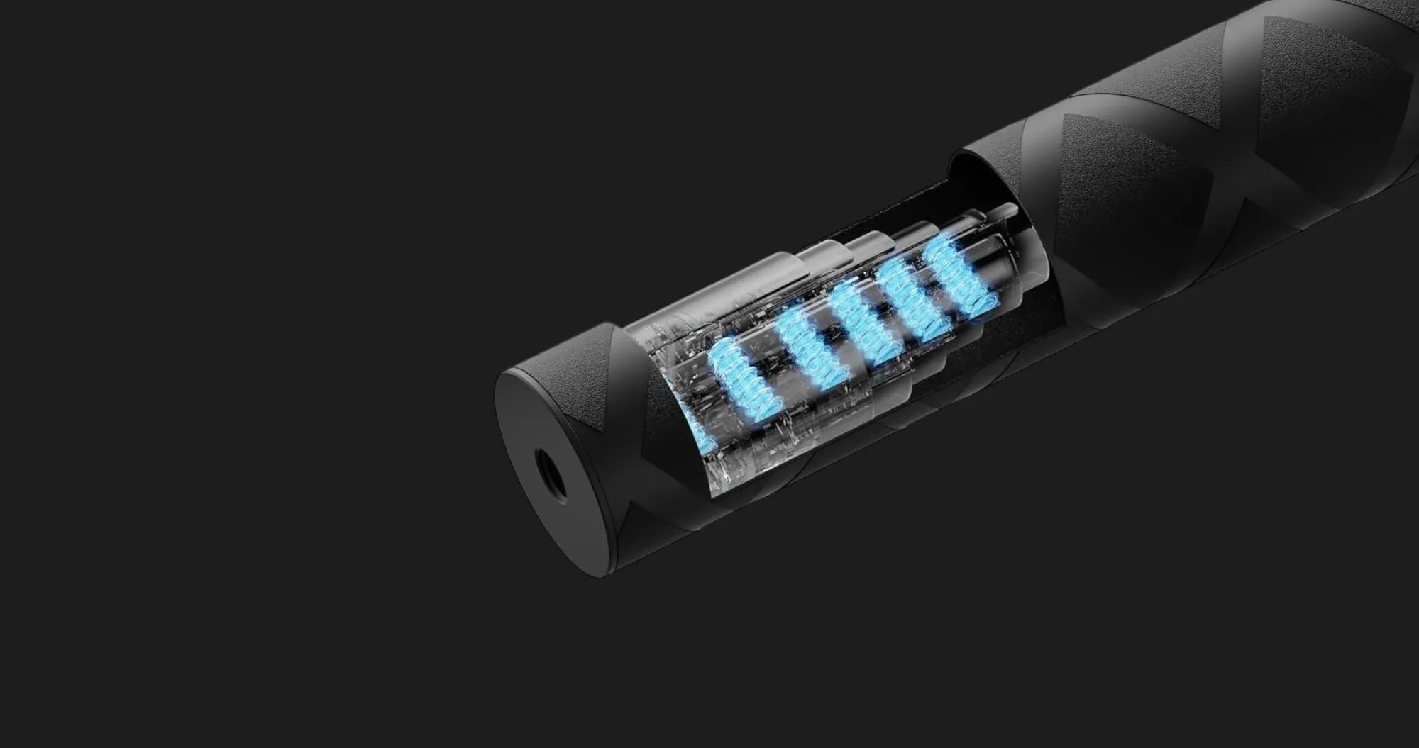 Монопод для Insta360 Invisible Selfie Stick (CINSAAVF)