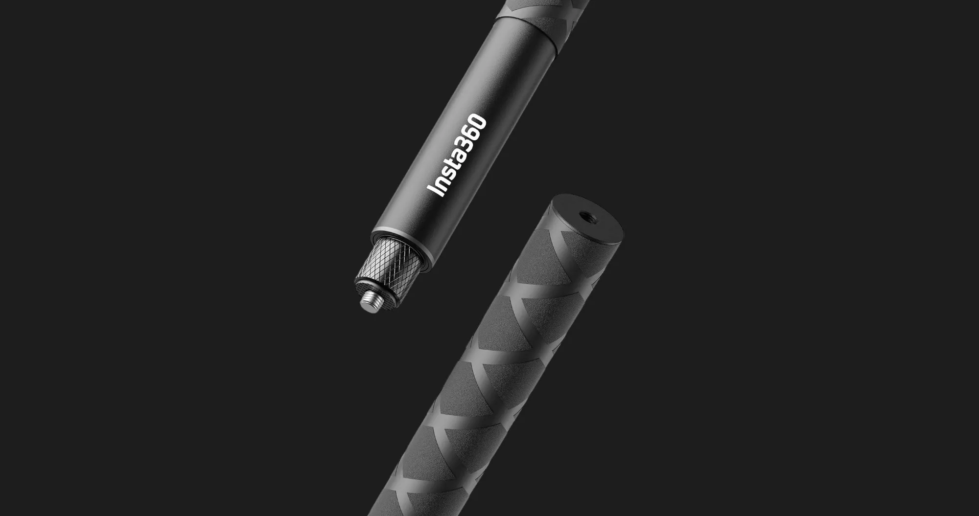 Монопод для Insta360 Invisible Selfie Stick (CINSAAVF)