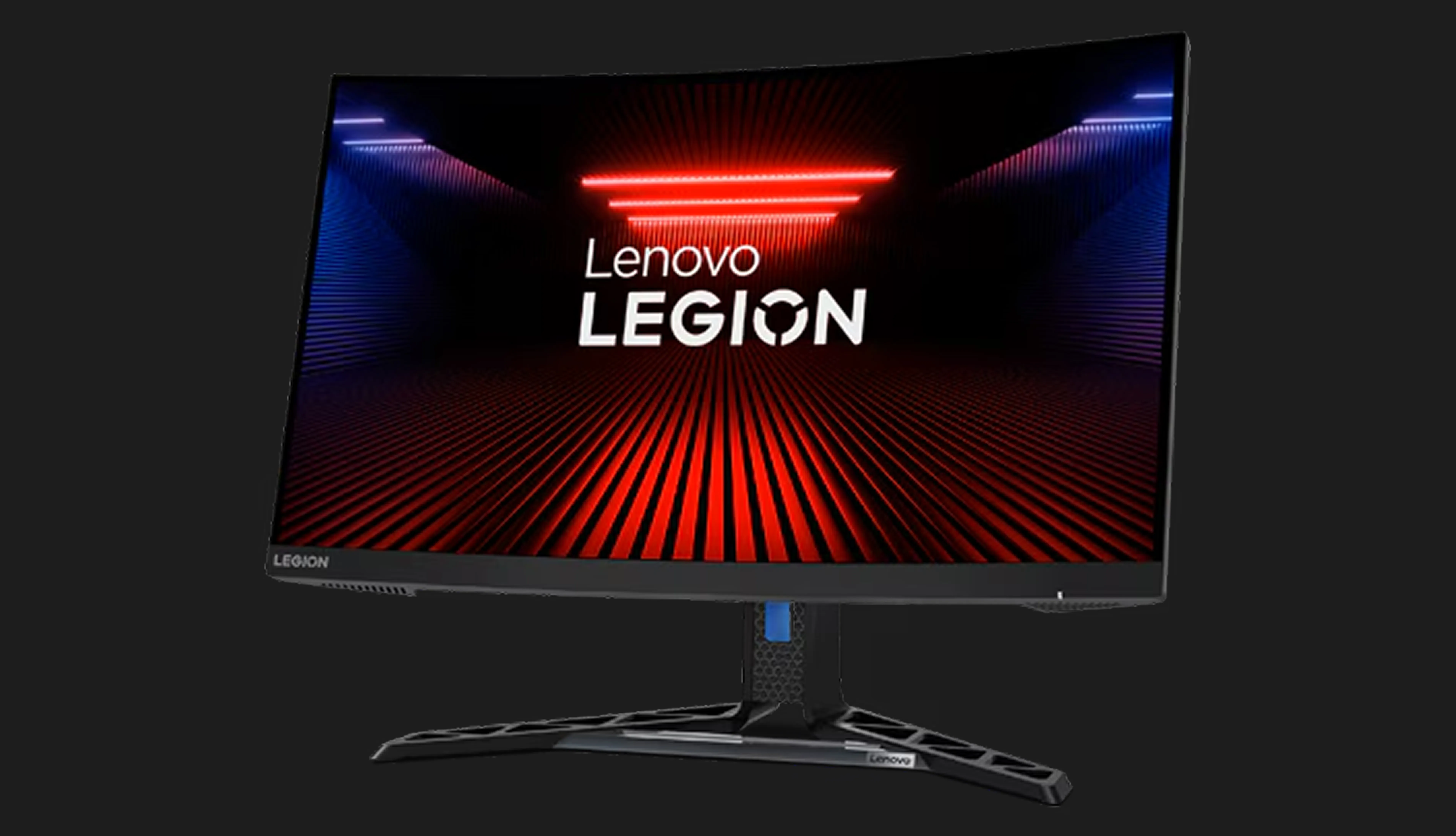 Ігровий монітор Lenovo 27" R27fc-30 VA 280Hz 67B6GAC1UA (UA)