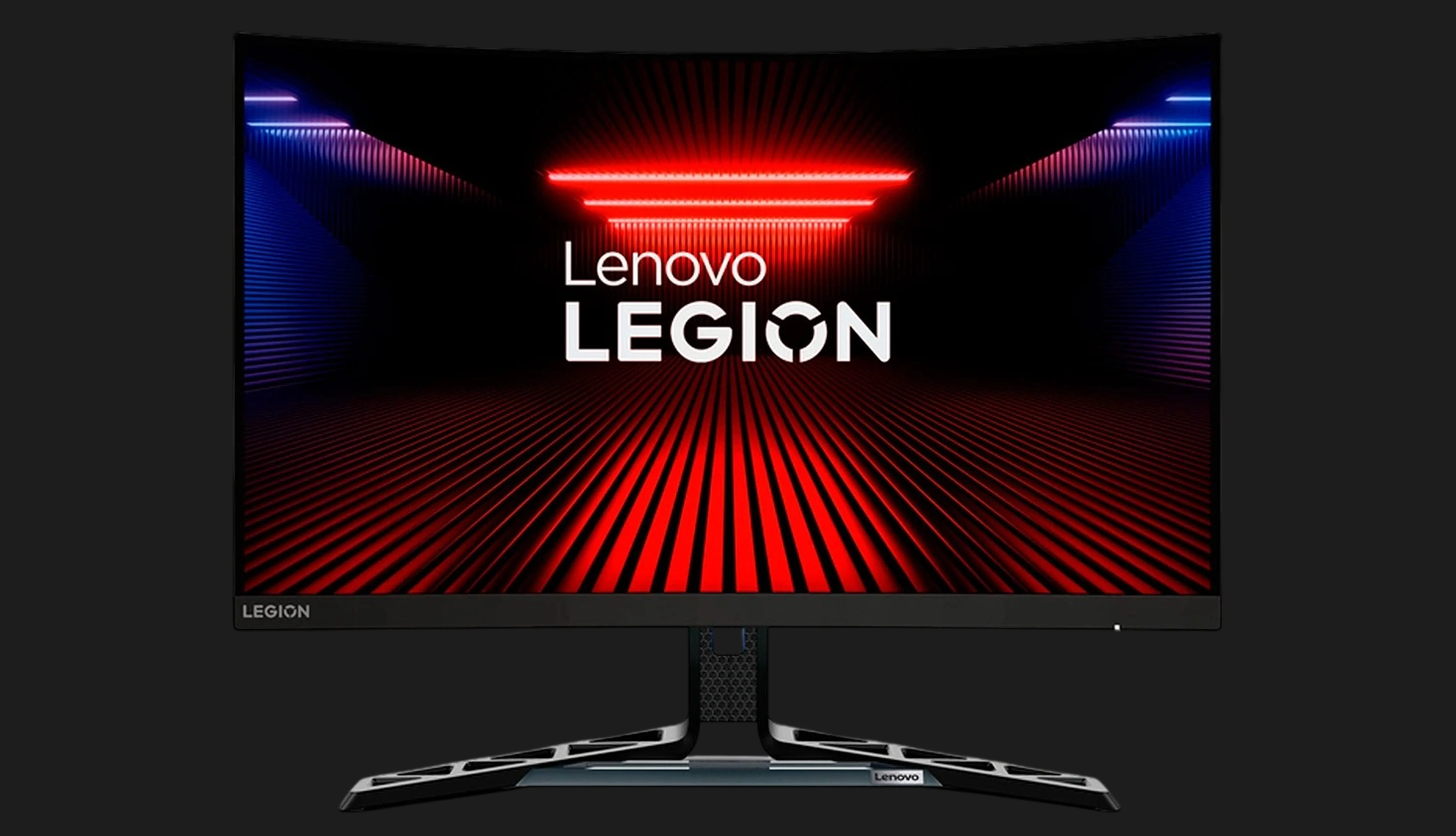 Ігровий монітор Lenovo 27" R27fc-30 VA 280Hz 67B6GAC1UA (UA)