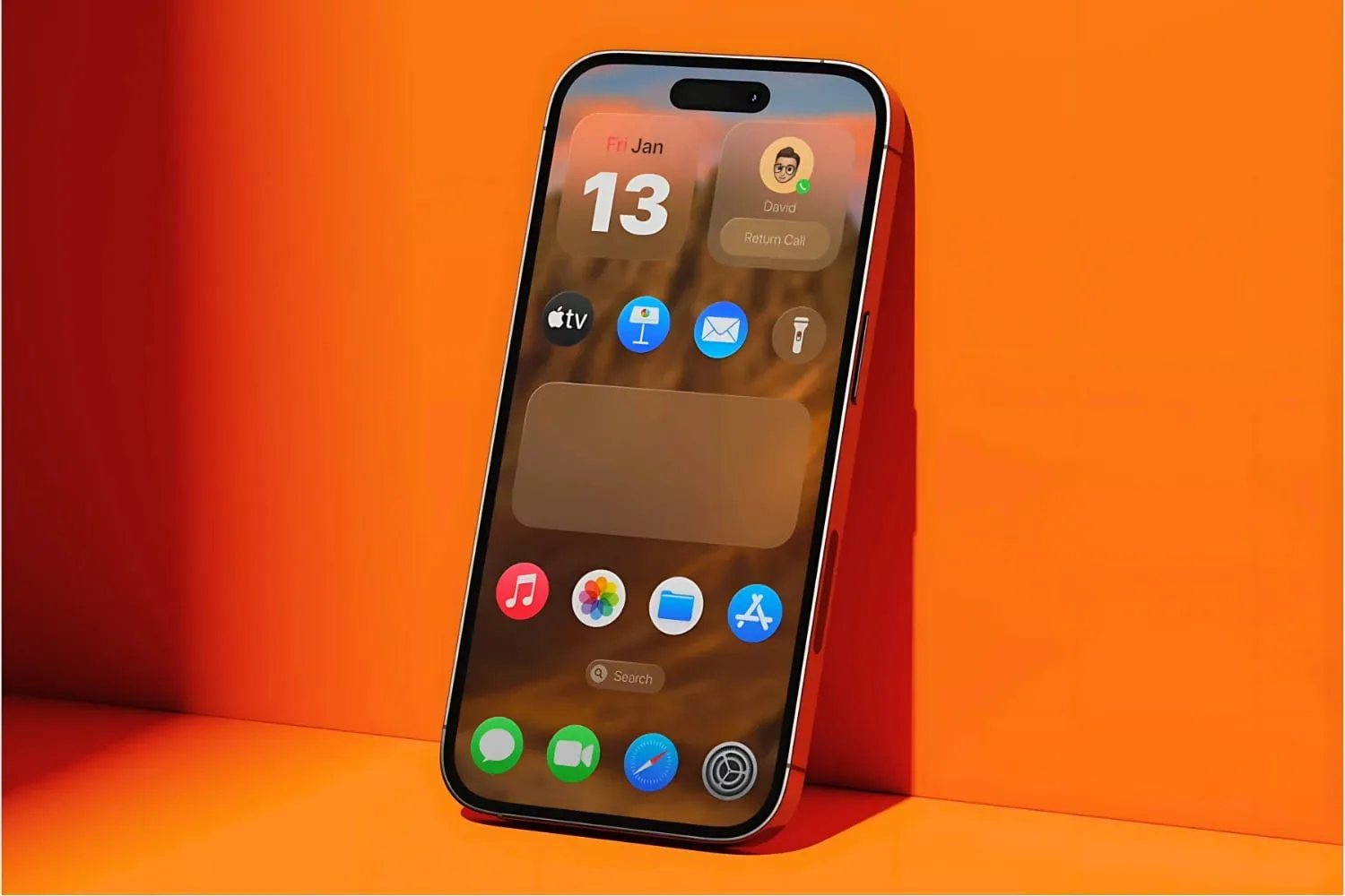 iPadOS 19