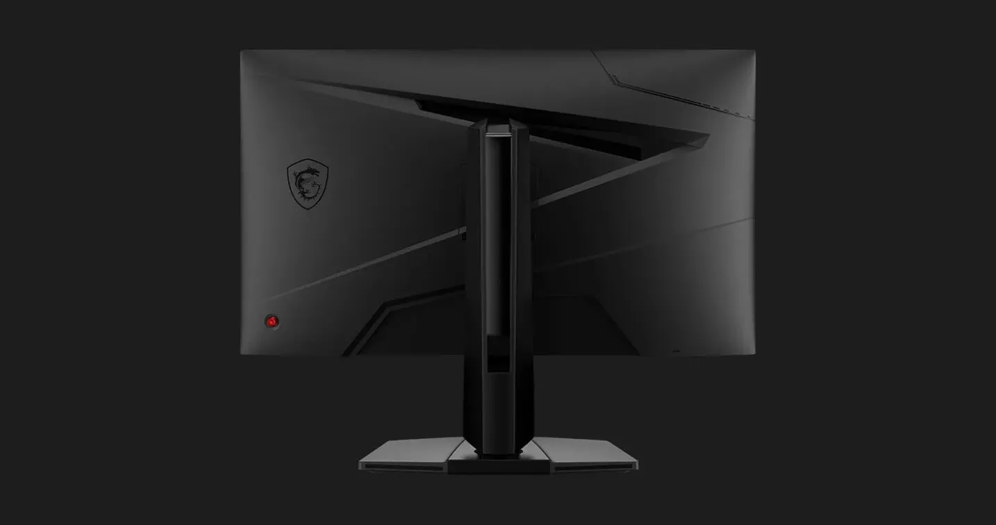 Монітор MSI 24.5" MAG 255PXF IPS 300Hz (UA)